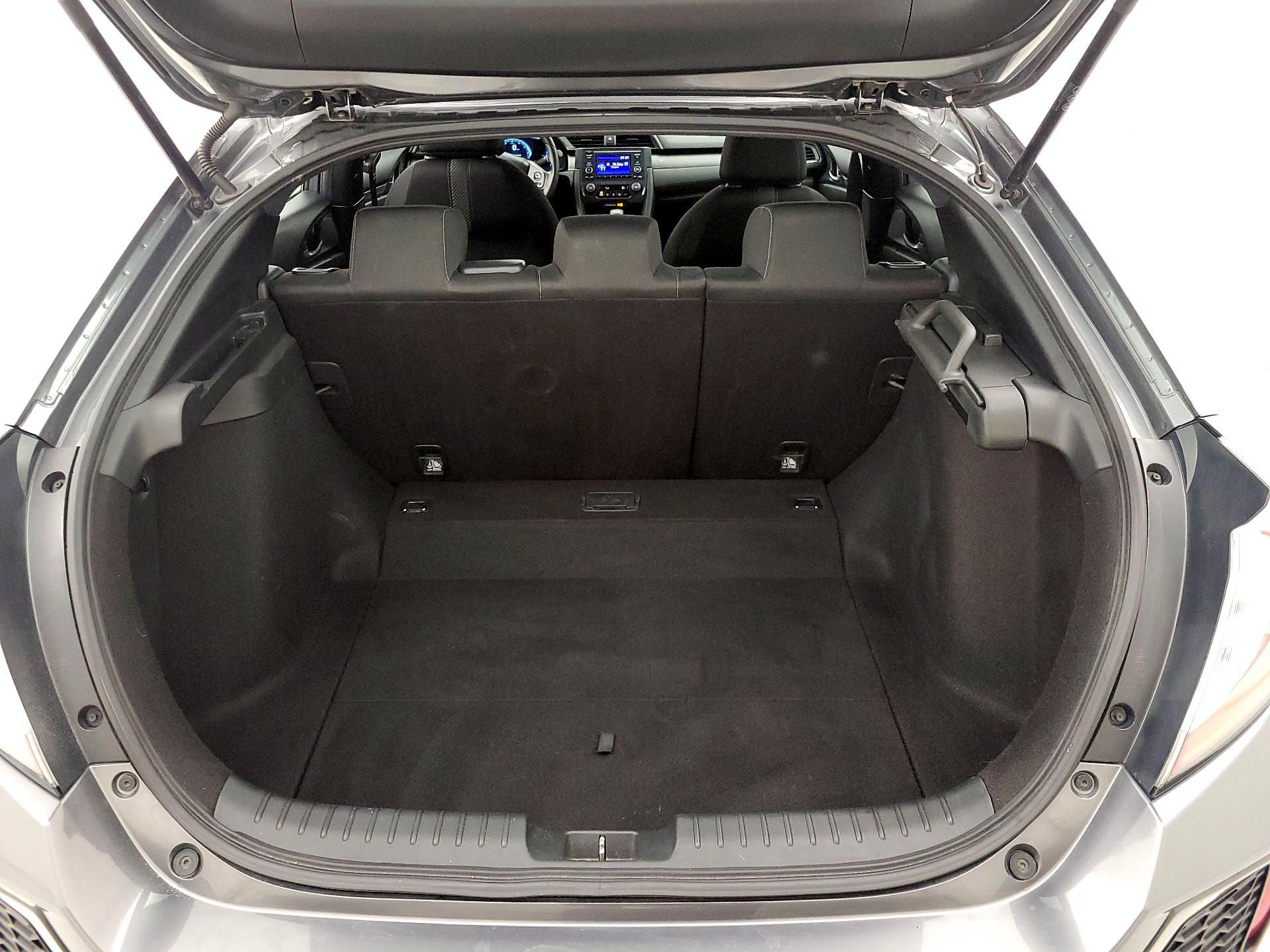 Thumbnail: 2019 Honda Civic - 20