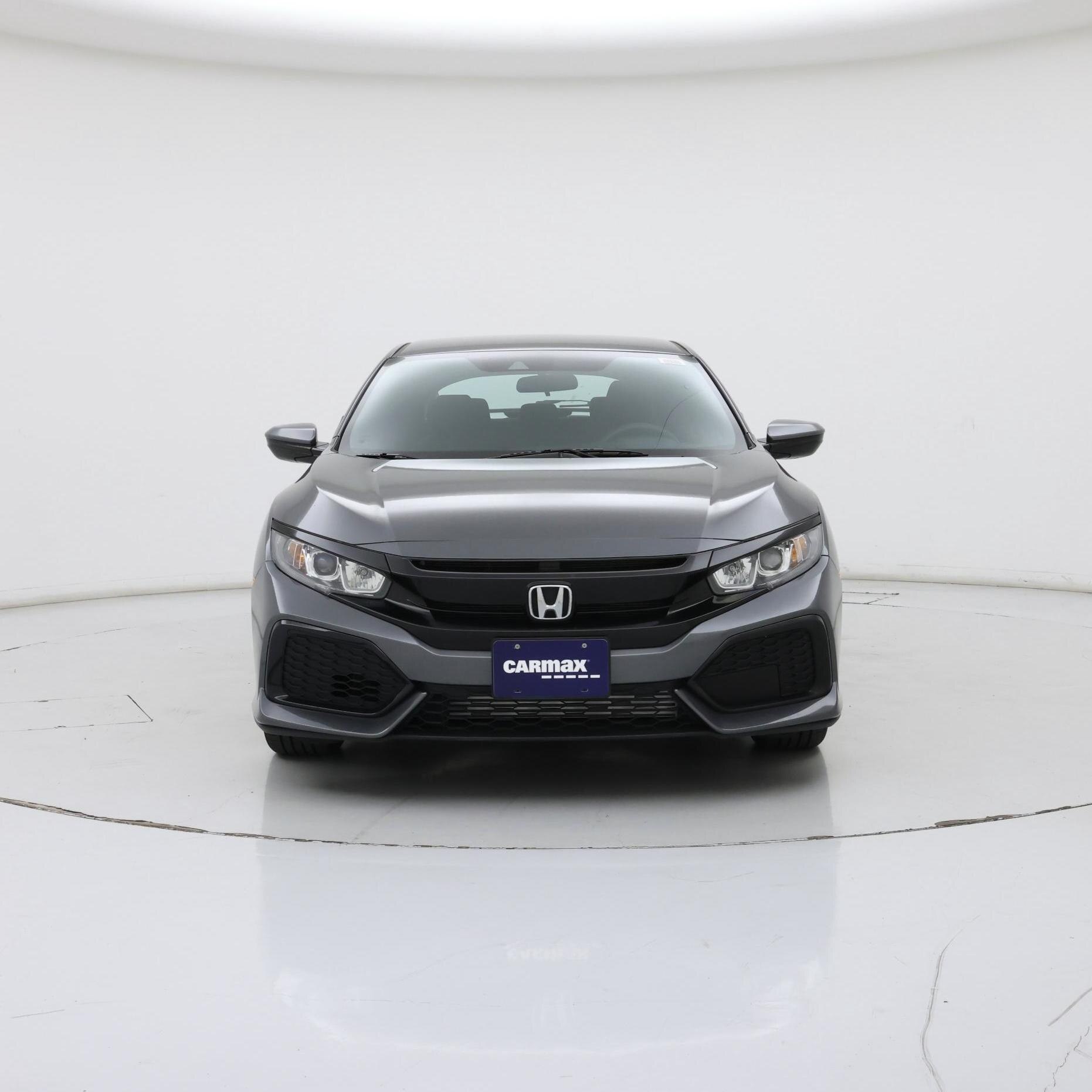 Thumbnail: 2019 Honda Civic - 5