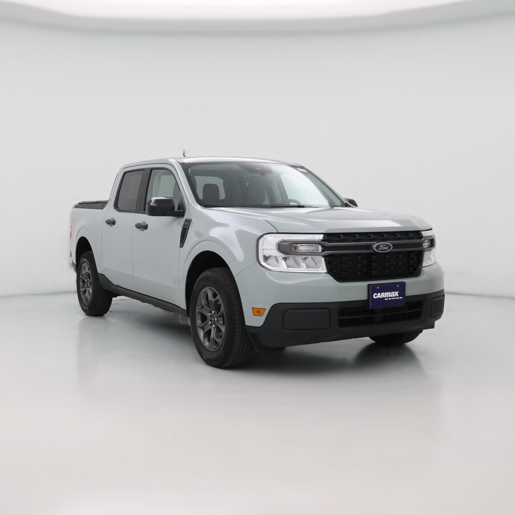 Thumbnail: 2024 Ford Maverick - 1
