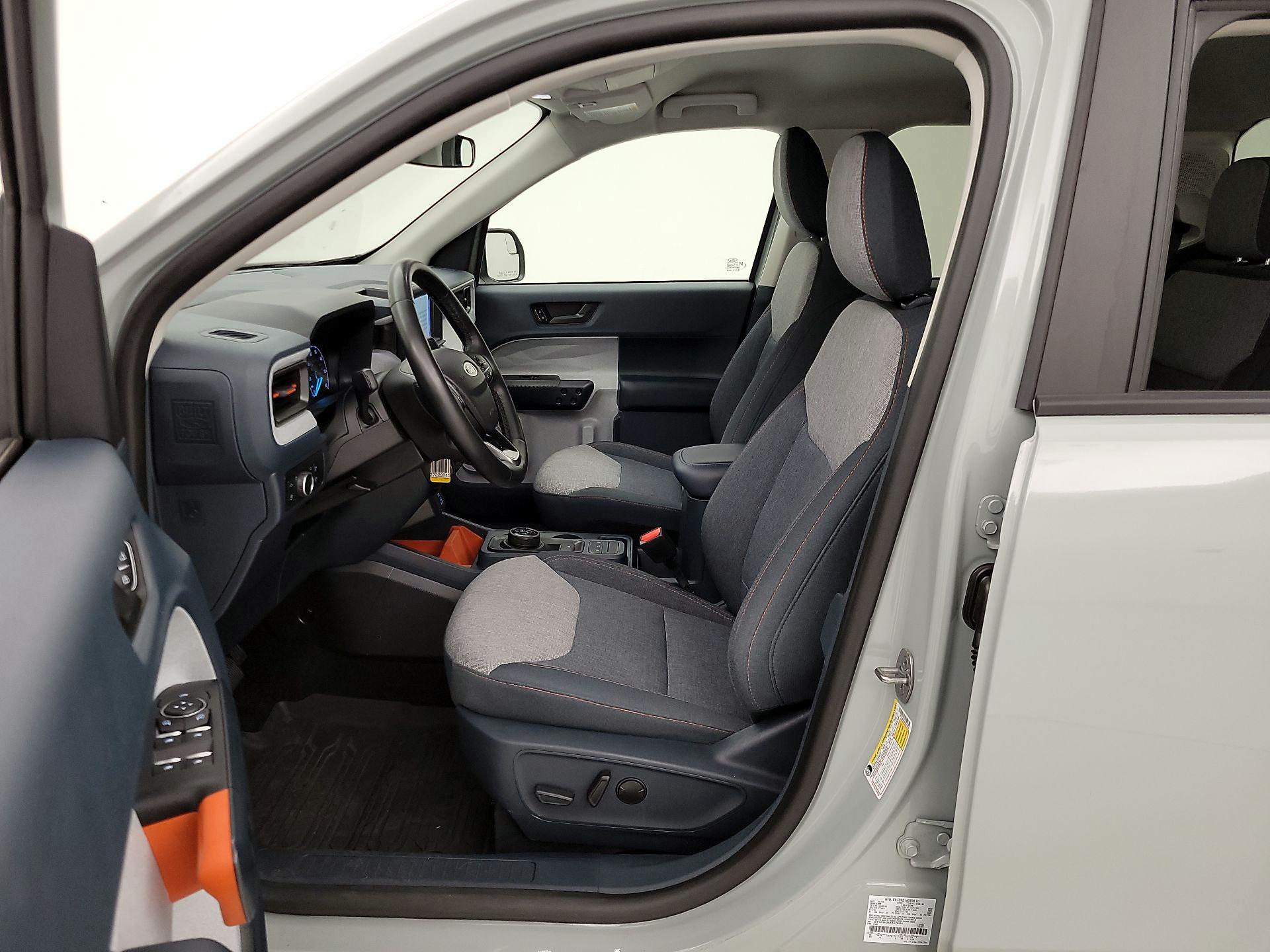 Thumbnail: 2024 Ford Maverick - 11