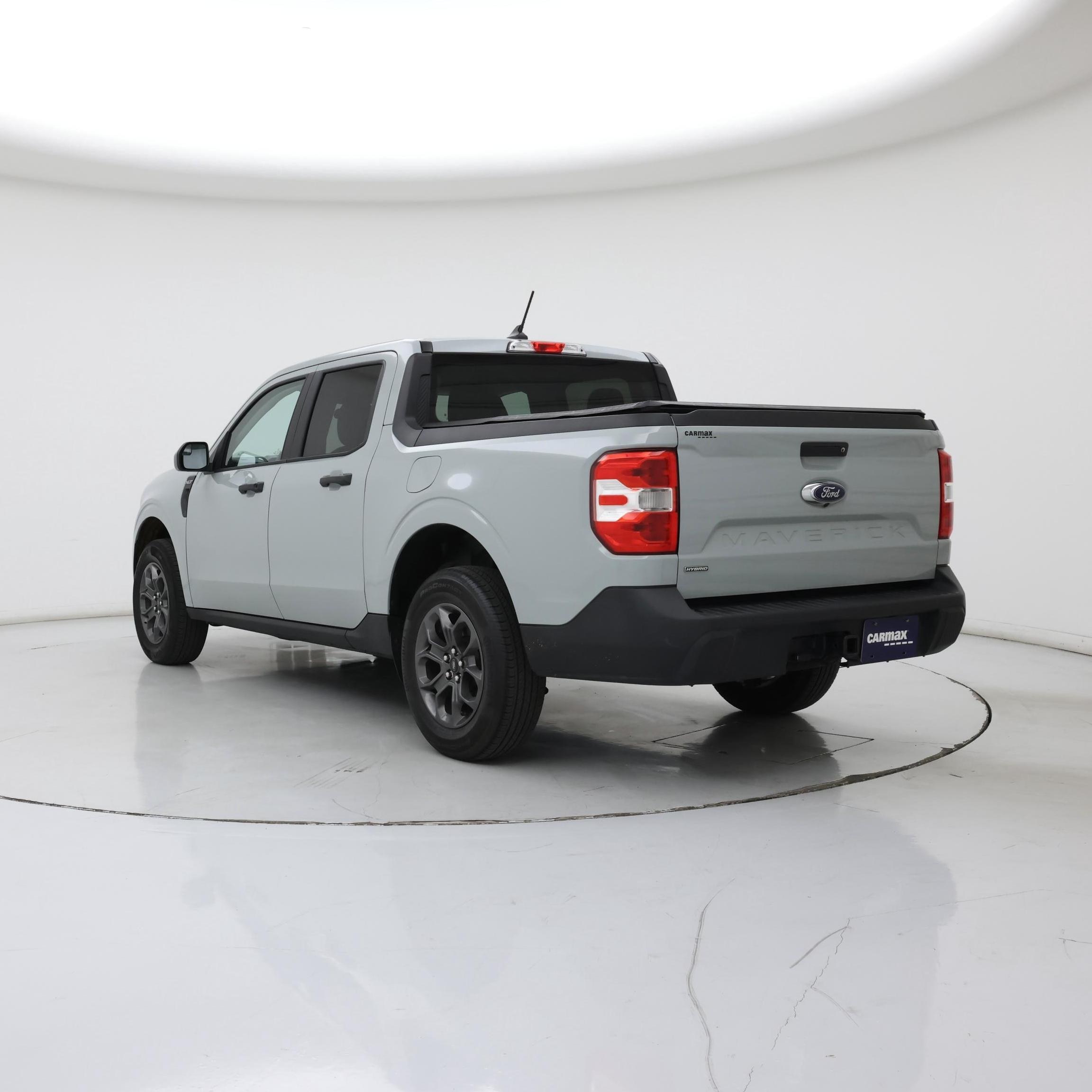 Thumbnail: 2024 Ford Maverick - 2
