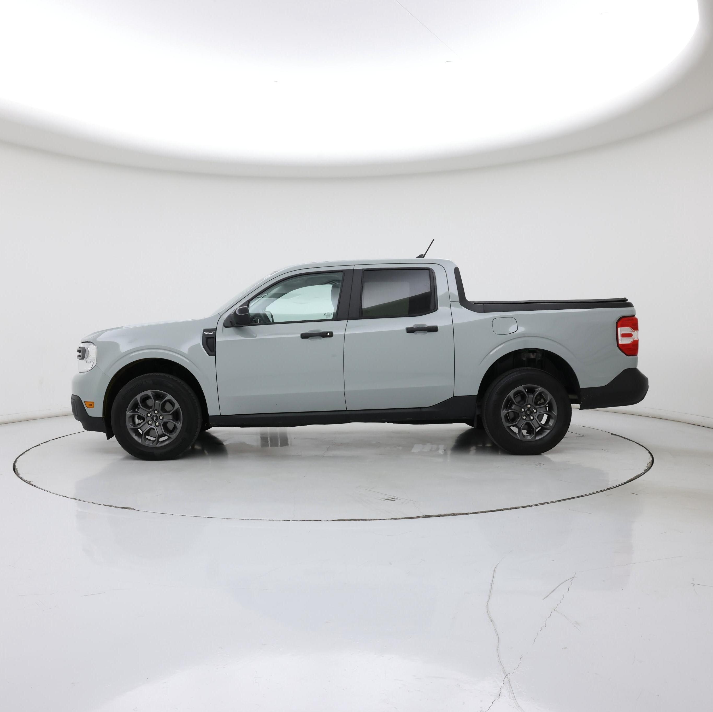 Thumbnail: 2024 Ford Maverick - 3