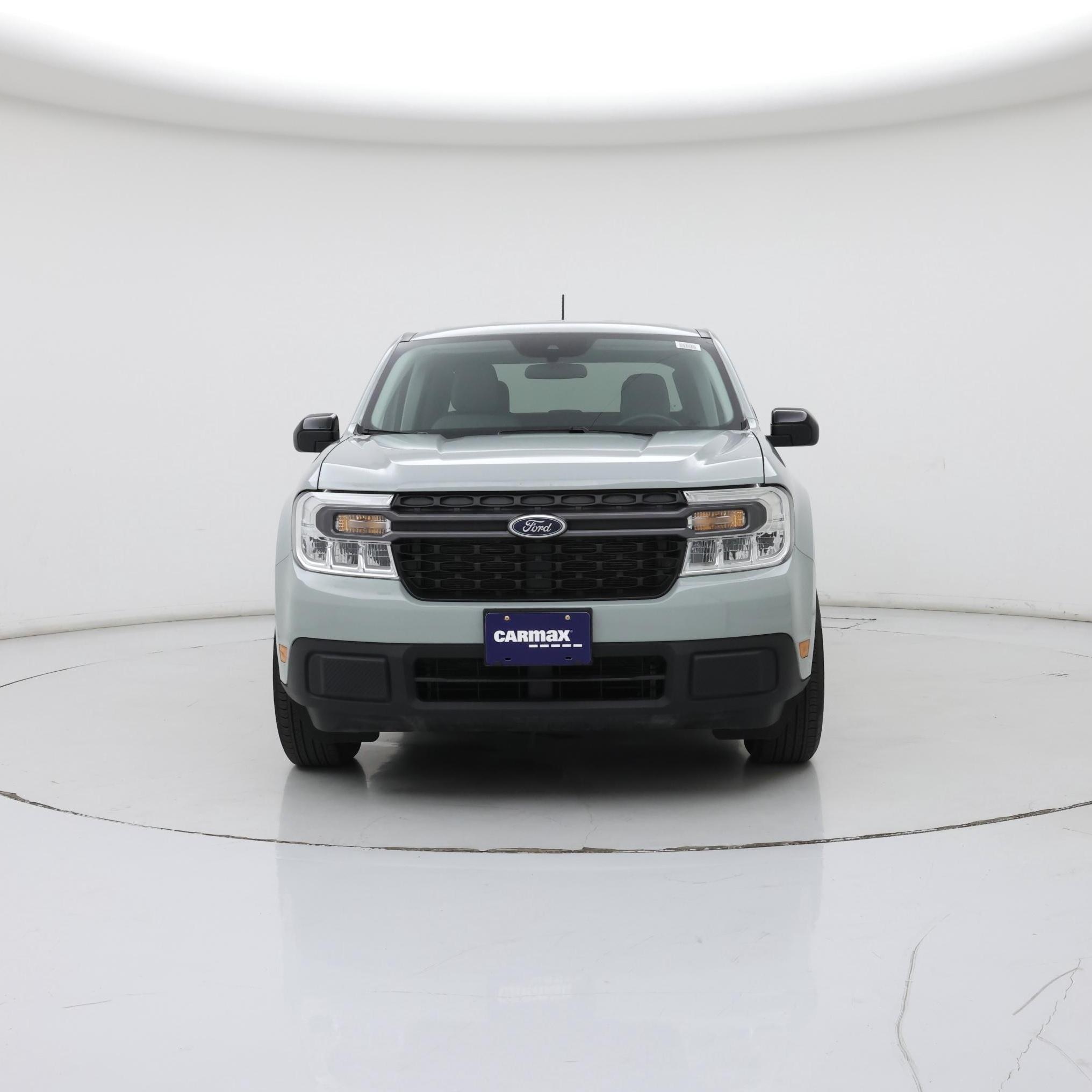 Thumbnail: 2024 Ford Maverick - 5