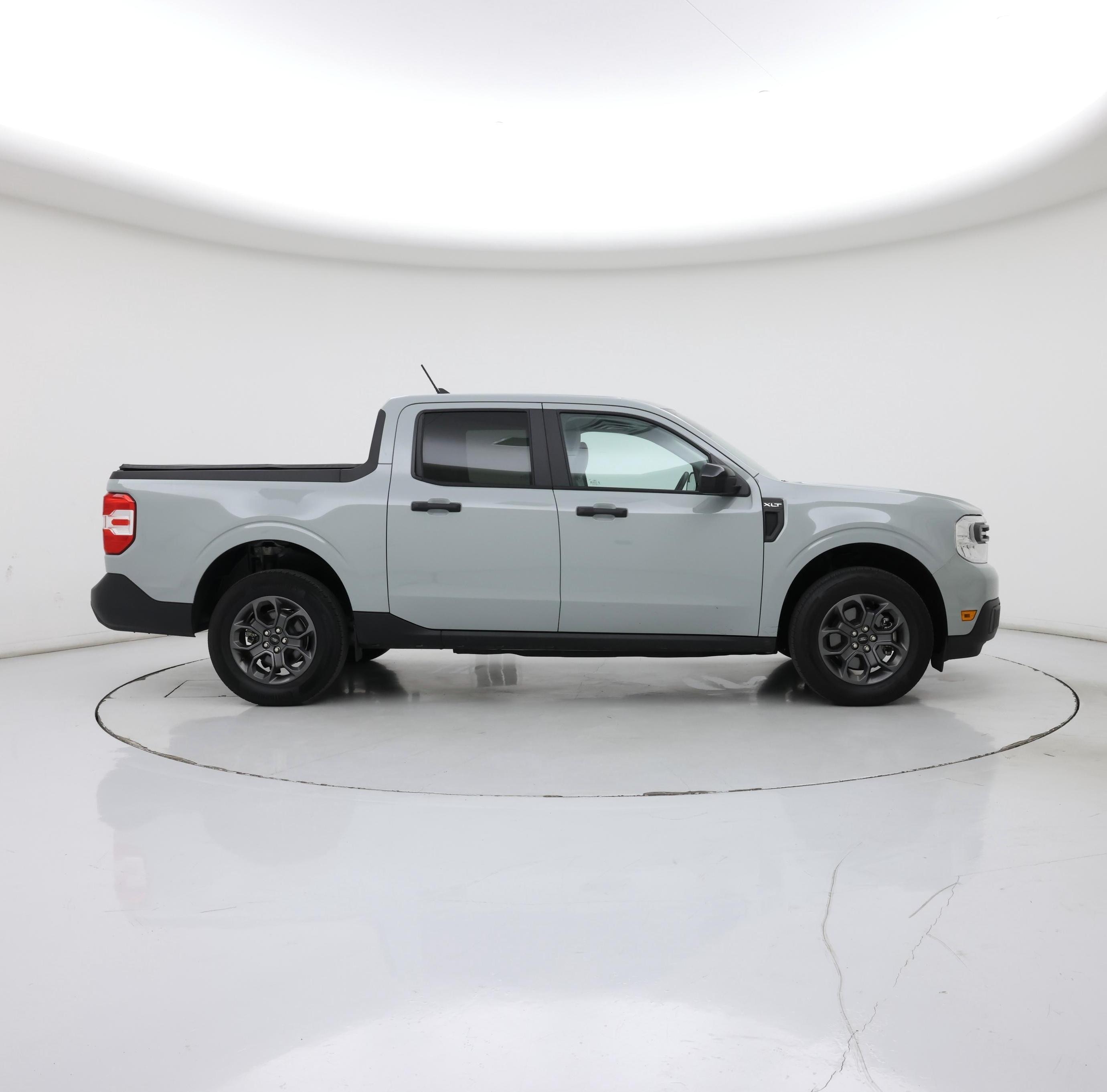 Thumbnail: 2024 Ford Maverick - 7