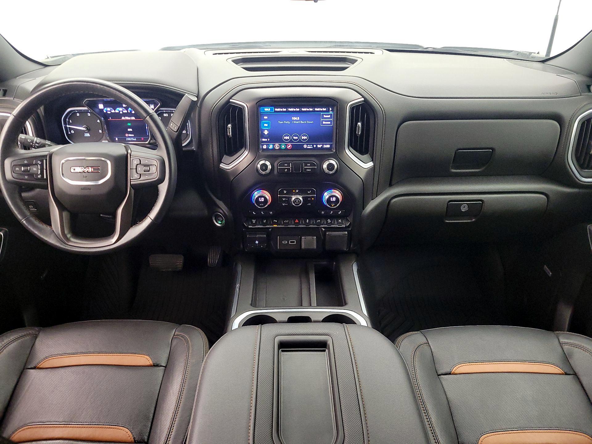 Thumbnail: 2022 GMC Sierra 2500 - 9