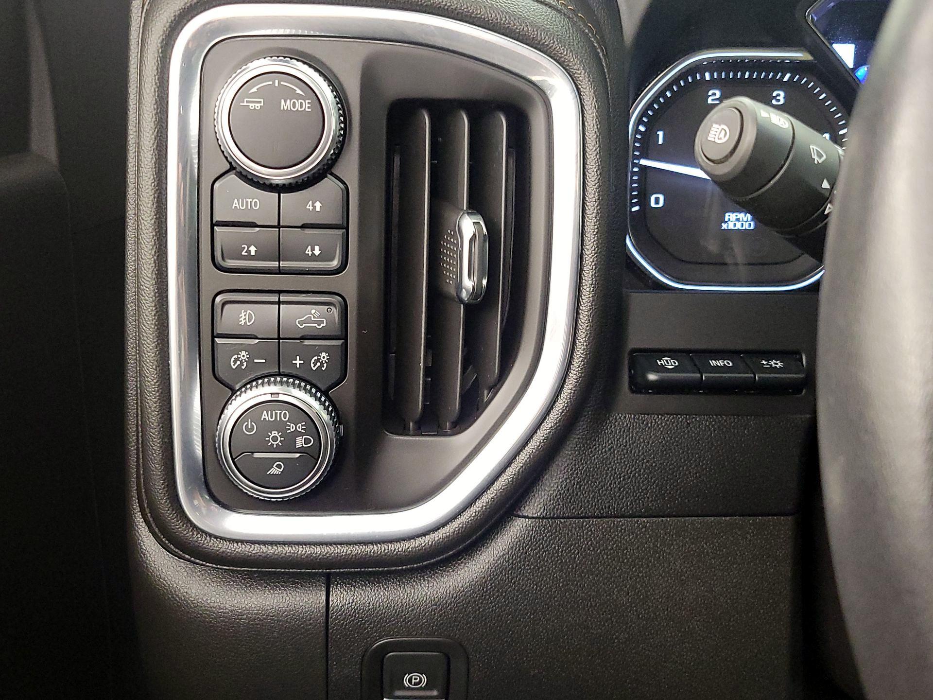 Thumbnail: 2022 GMC Sierra 2500 - 13