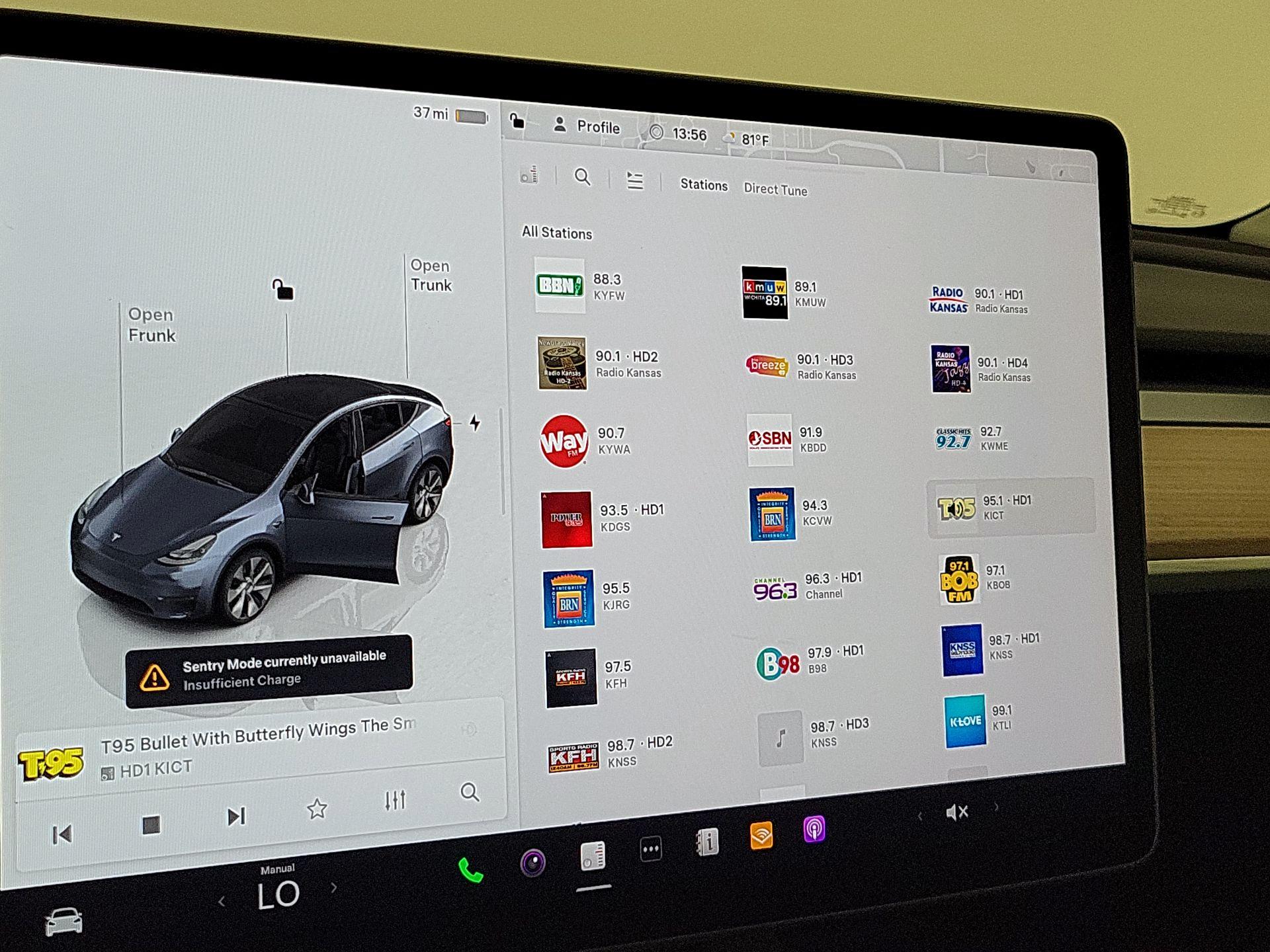 Thumbnail: 2023 Tesla Model Y - 15