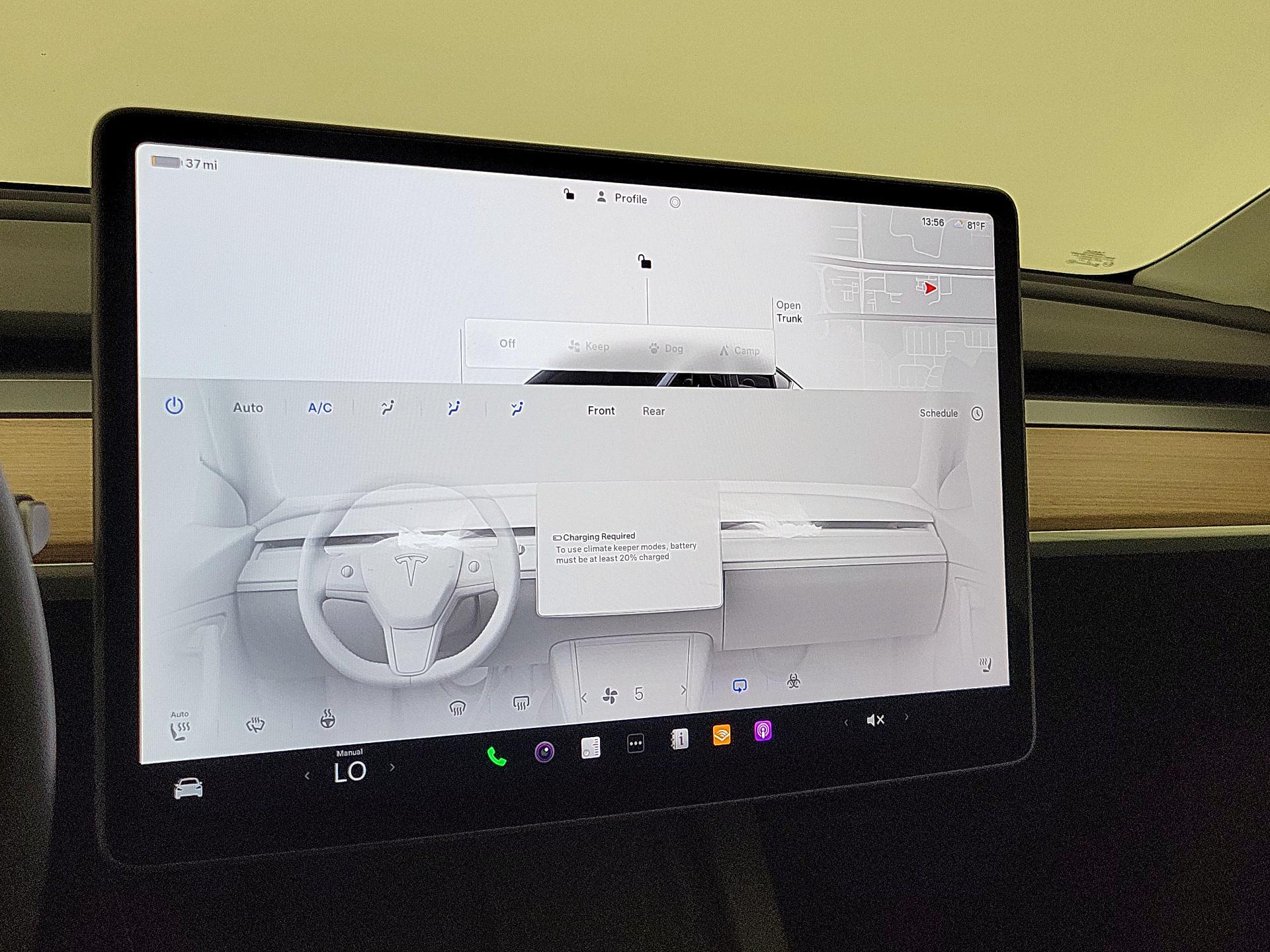Thumbnail: 2023 Tesla Model Y - 16