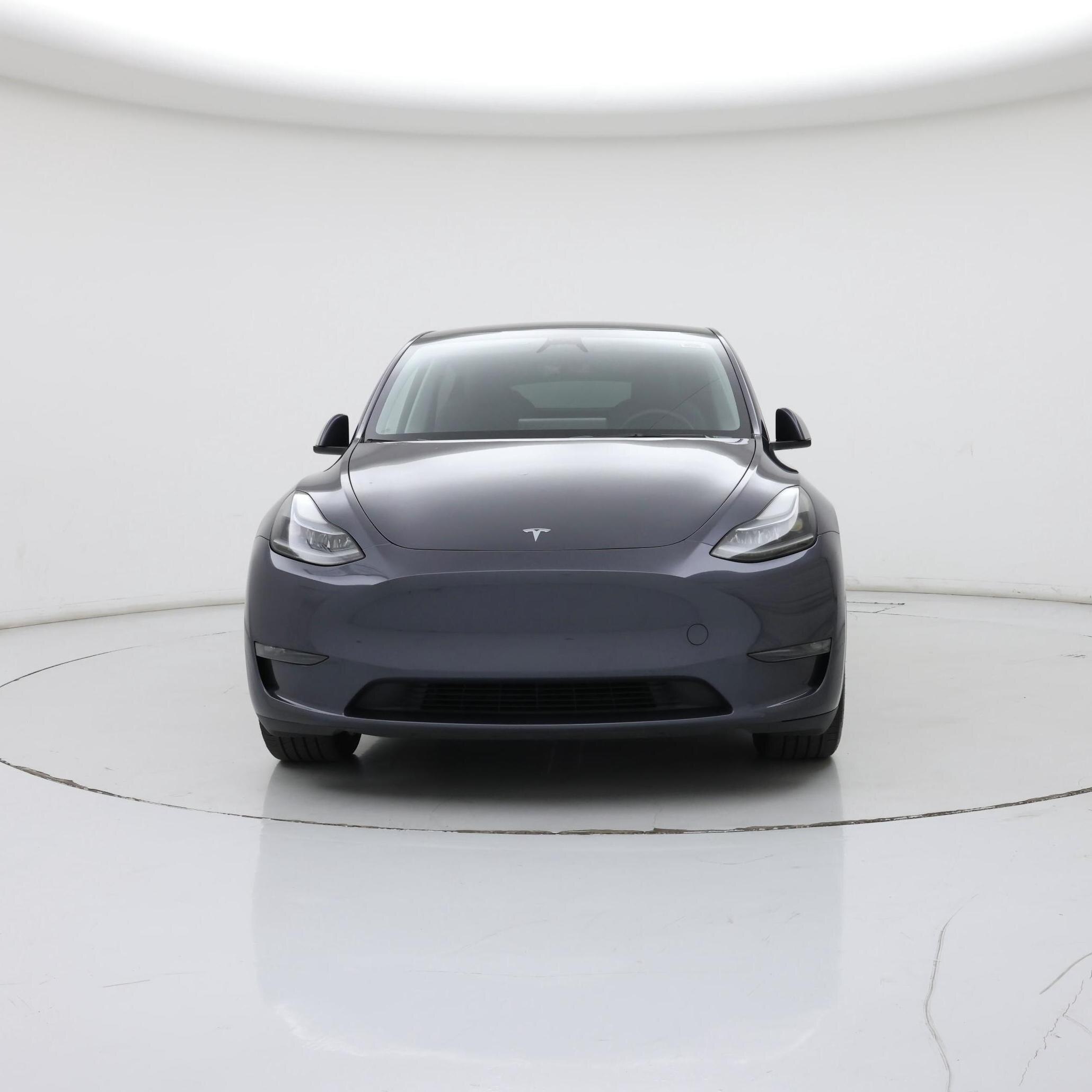 Thumbnail: 2023 Tesla Model Y - 5