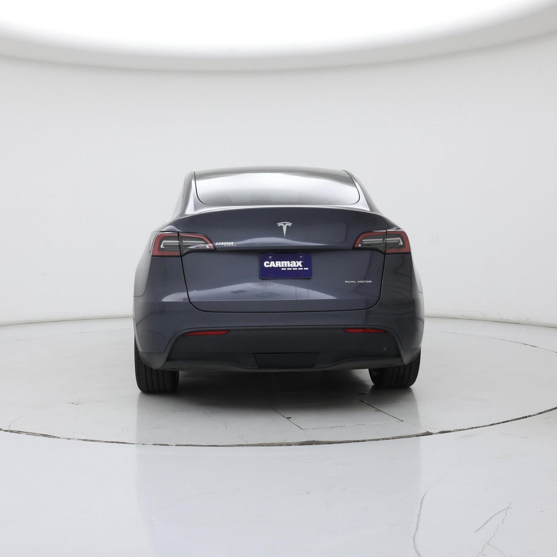 Thumbnail: 2023 Tesla Model Y - 6