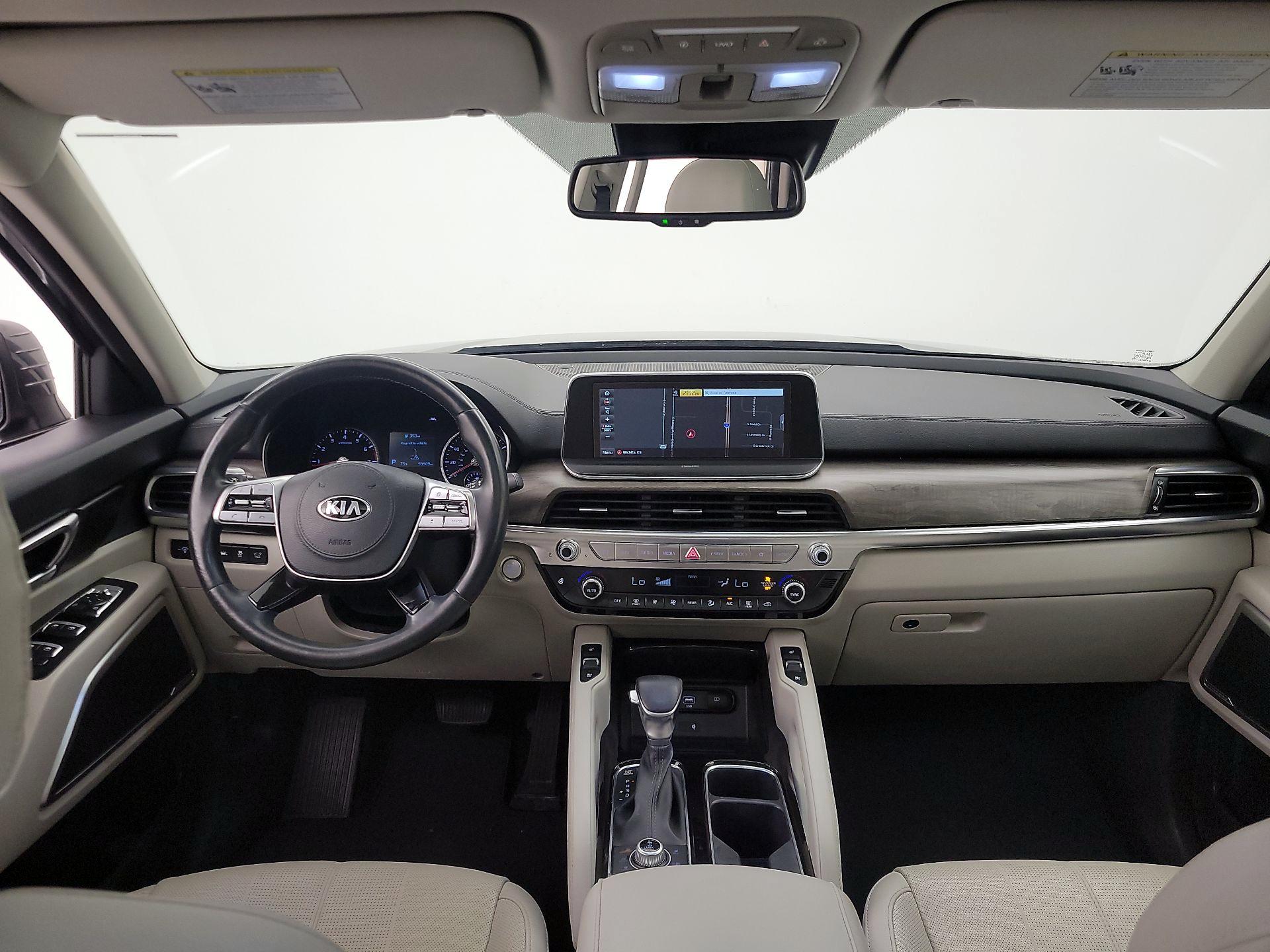 Thumbnail: 2020 Kia Telluride - 9