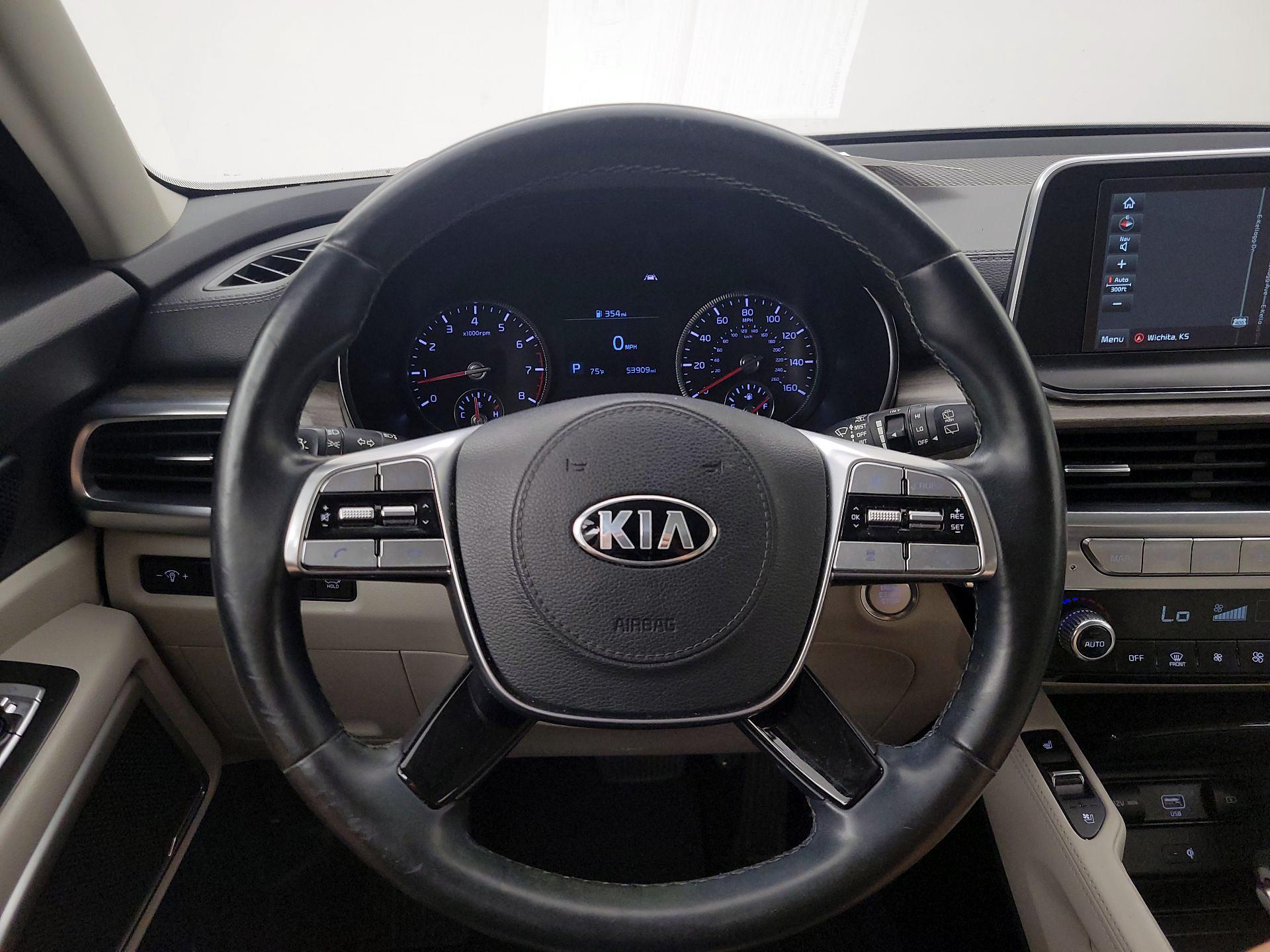 Thumbnail: 2020 Kia Telluride - 10