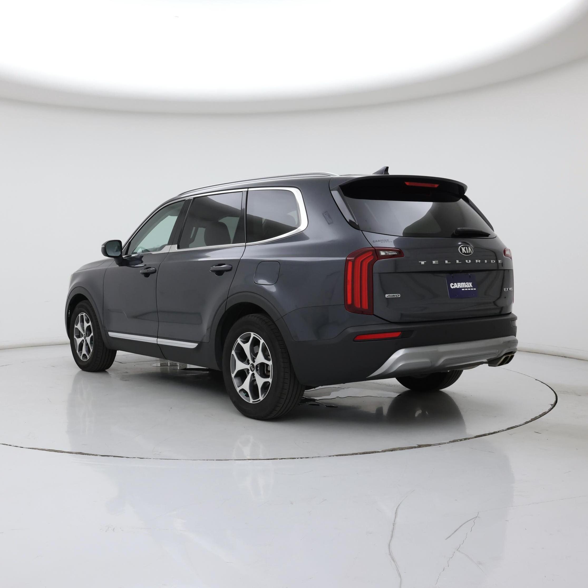 Thumbnail: 2020 Kia Telluride - 2