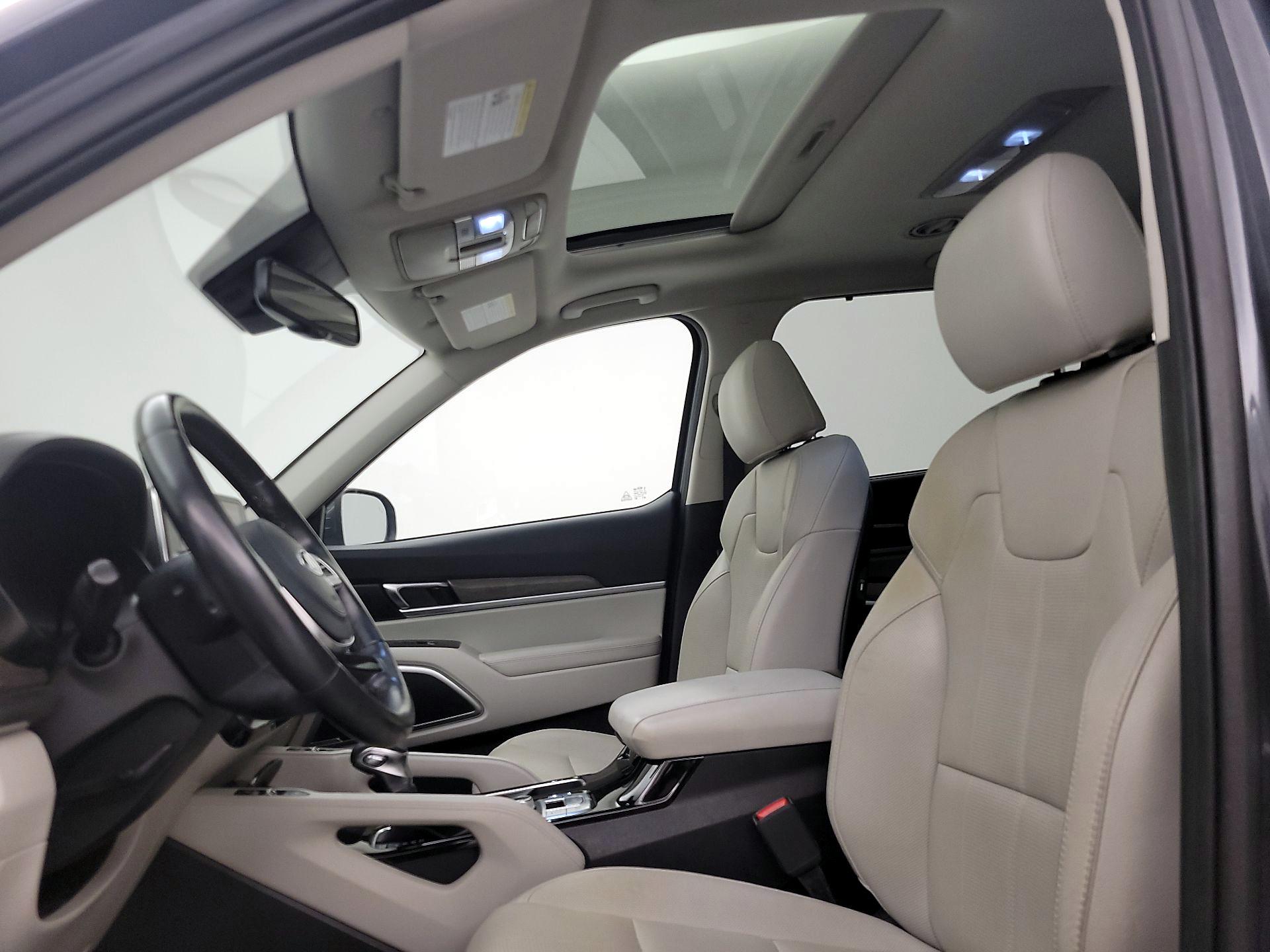 Thumbnail: 2020 Kia Telluride - 20