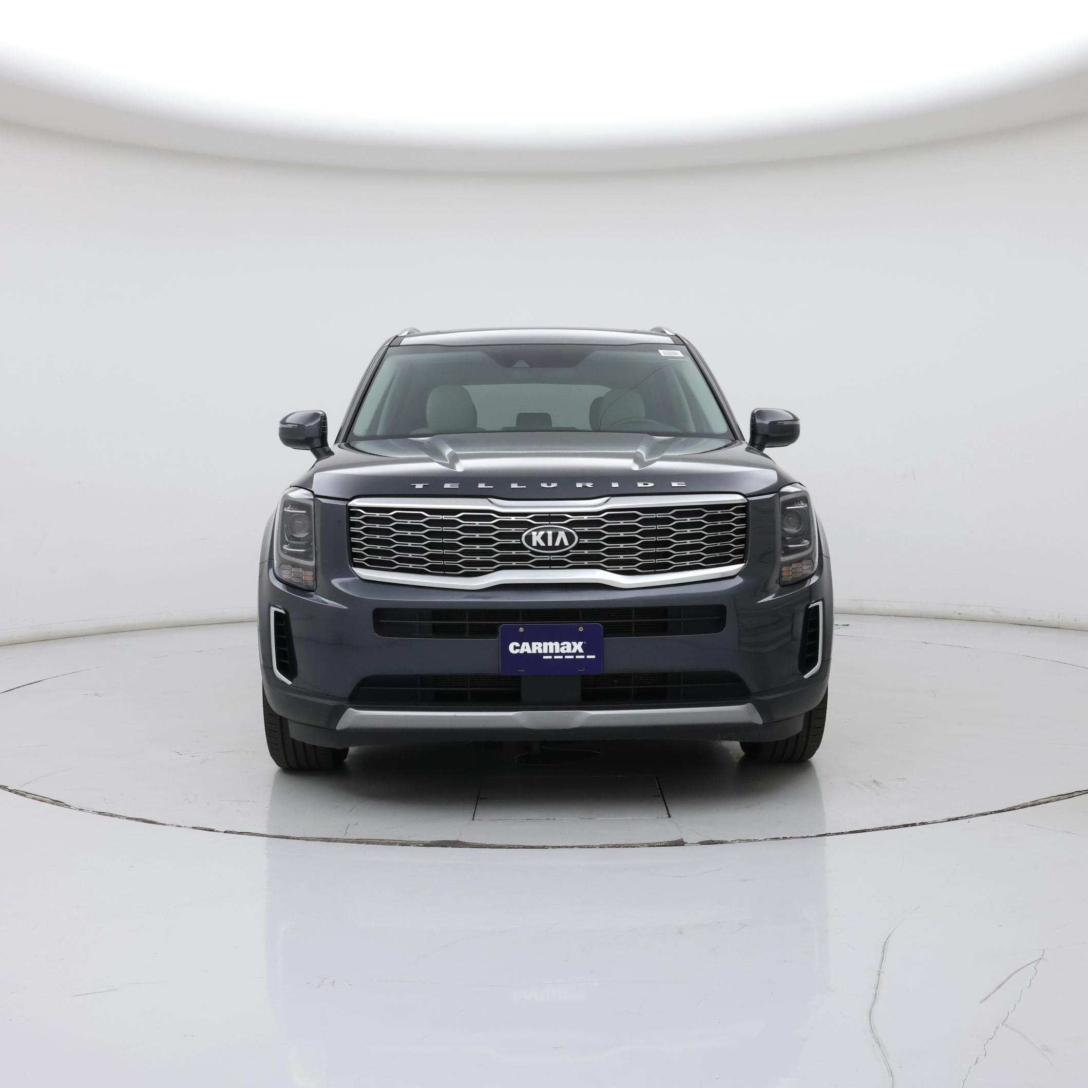 Thumbnail: 2020 Kia Telluride - 5