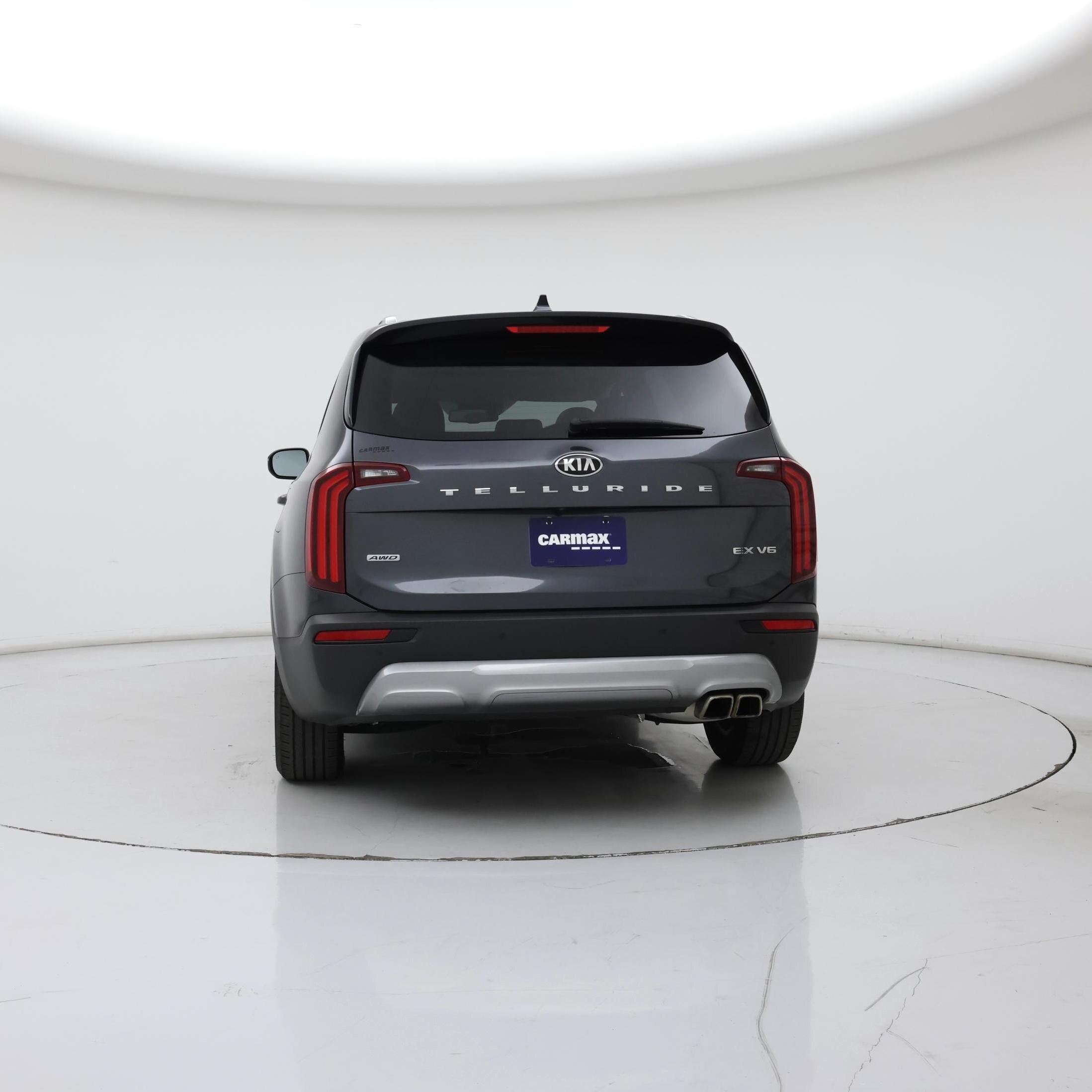 Thumbnail: 2020 Kia Telluride - 6