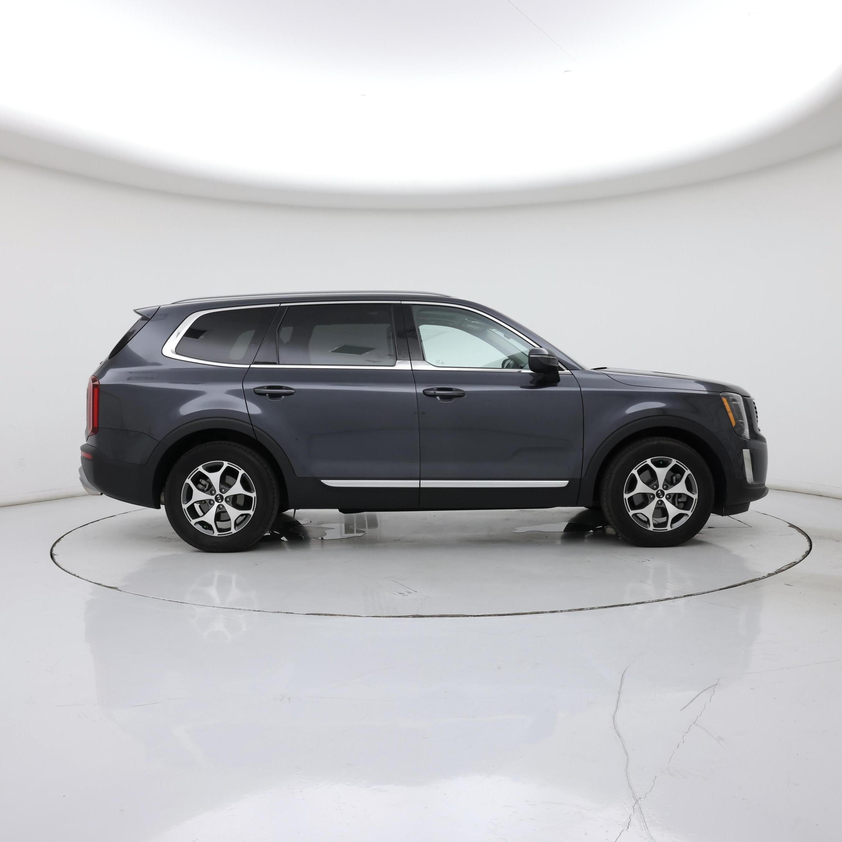 Thumbnail: 2020 Kia Telluride - 7