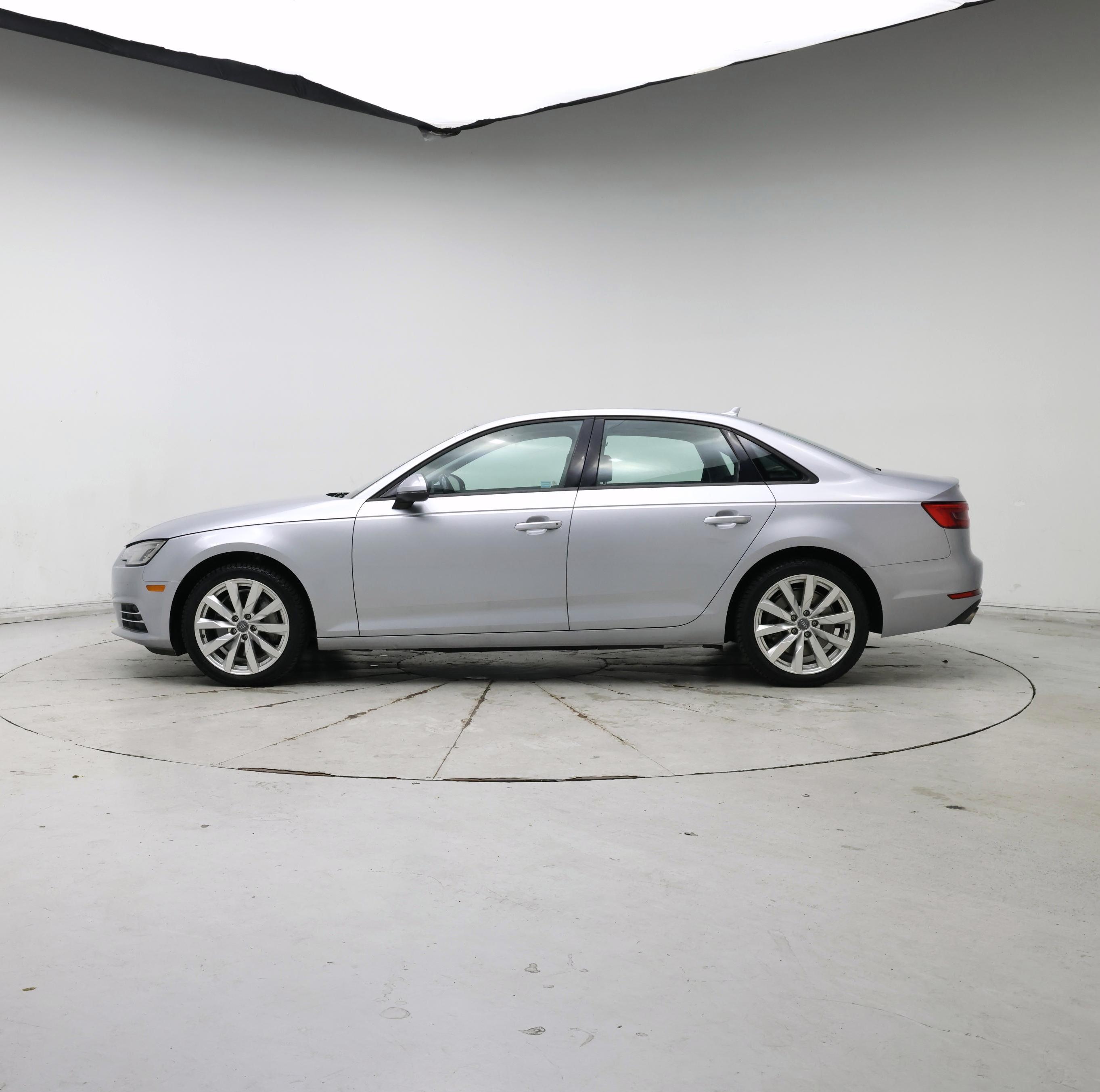 Thumbnail: 2017 Audi A4 - 3