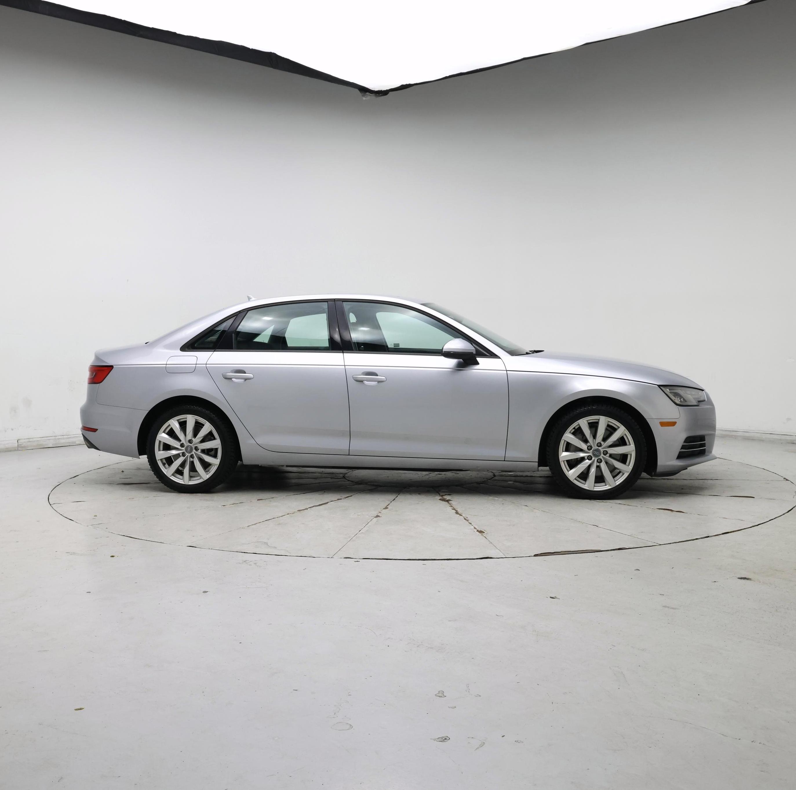 Thumbnail: 2017 Audi A4 - 7