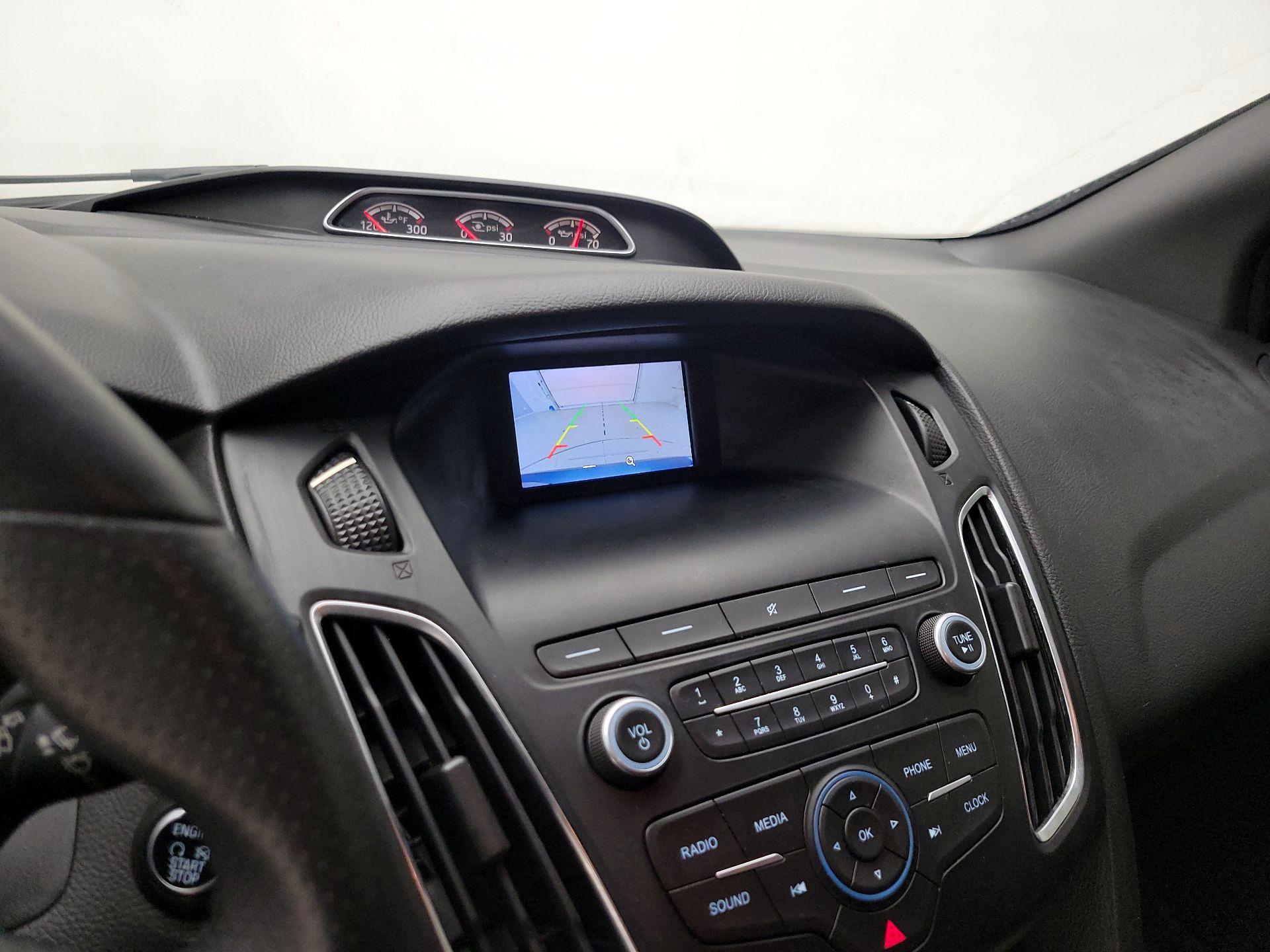 Thumbnail: 2018 Ford Focus - 14