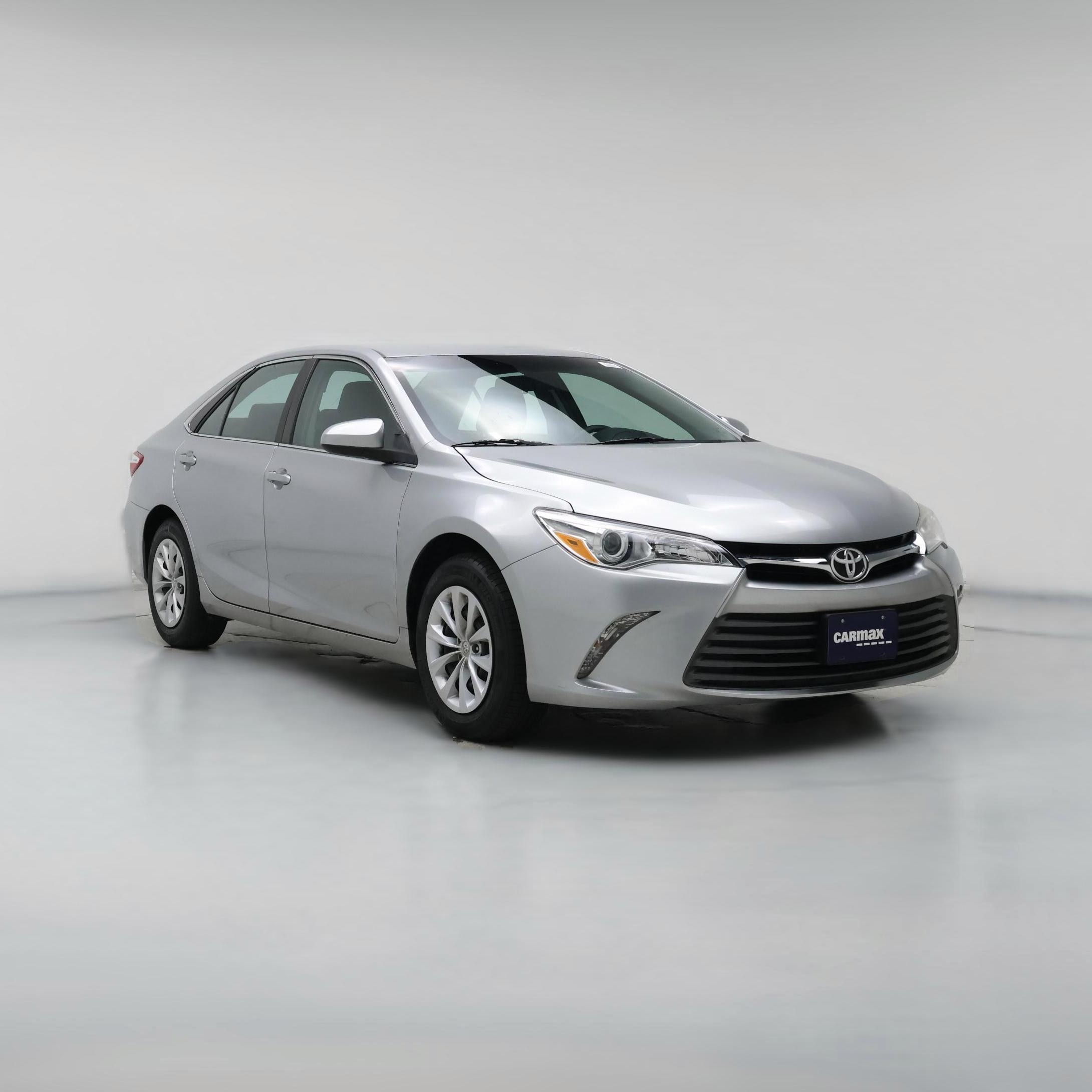 Thumbnail: 2016 Toyota Camry - 1