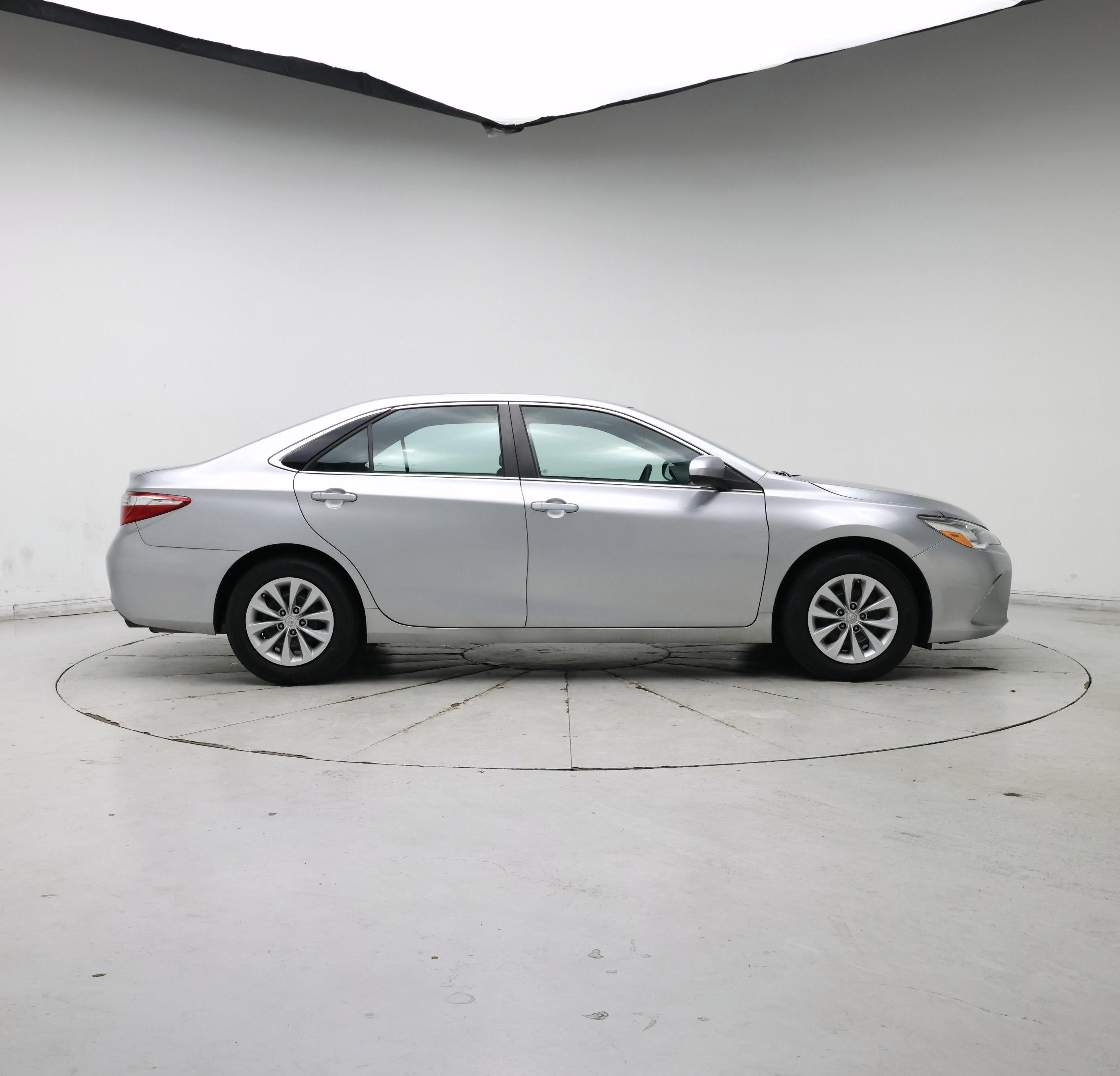 Thumbnail: 2016 Toyota Camry - 7