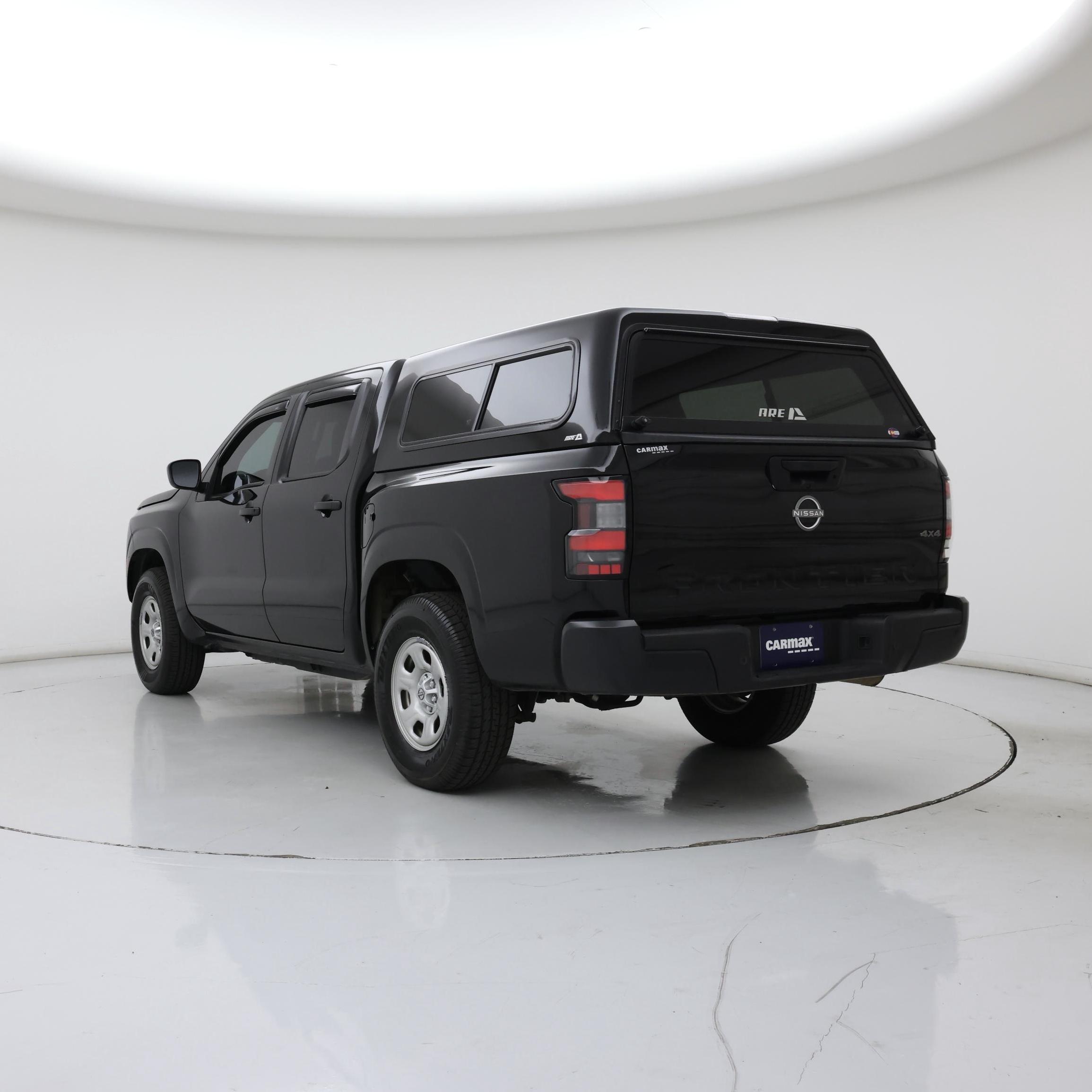 Thumbnail: 2022 Nissan Frontier - 2