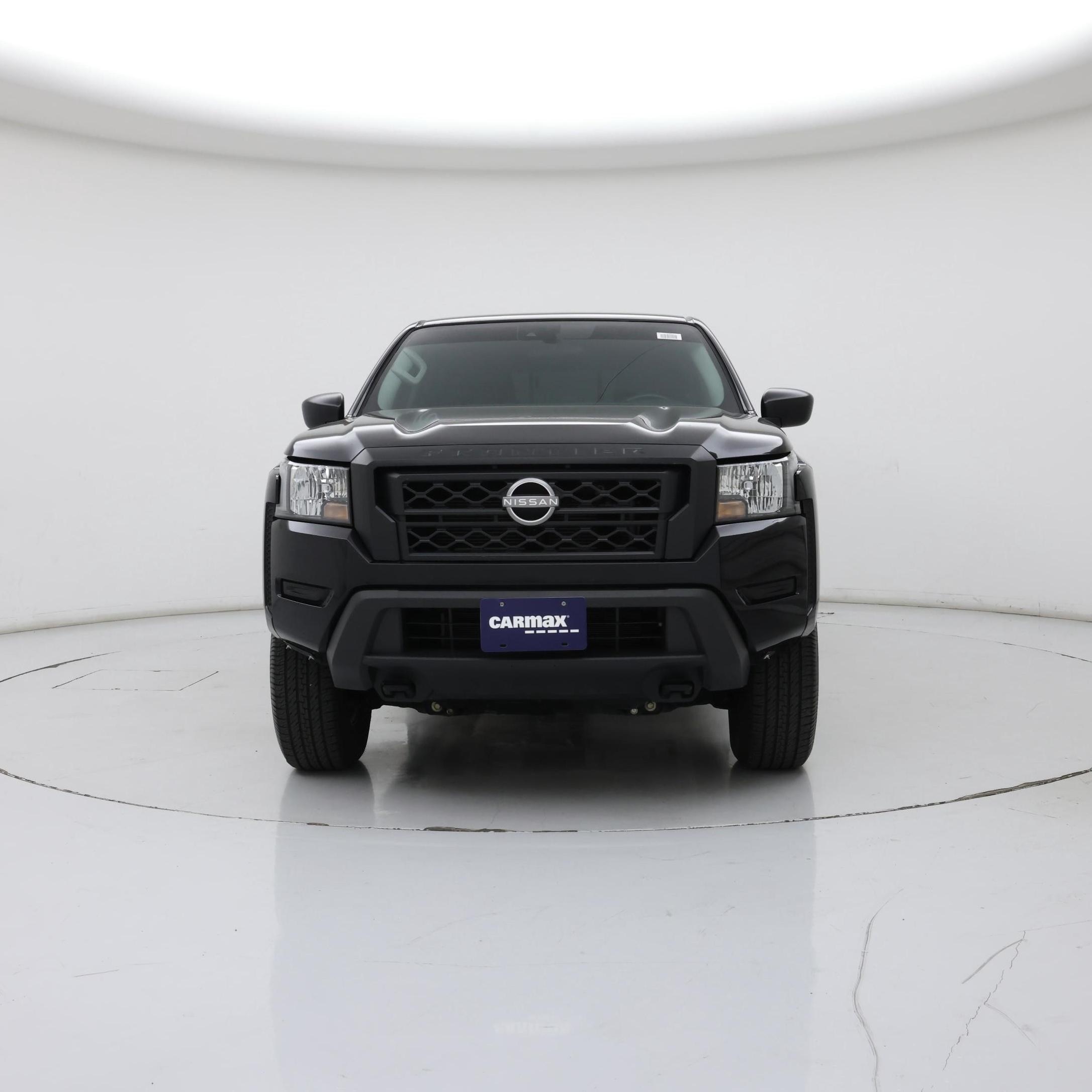 Thumbnail: 2022 Nissan Frontier - 5