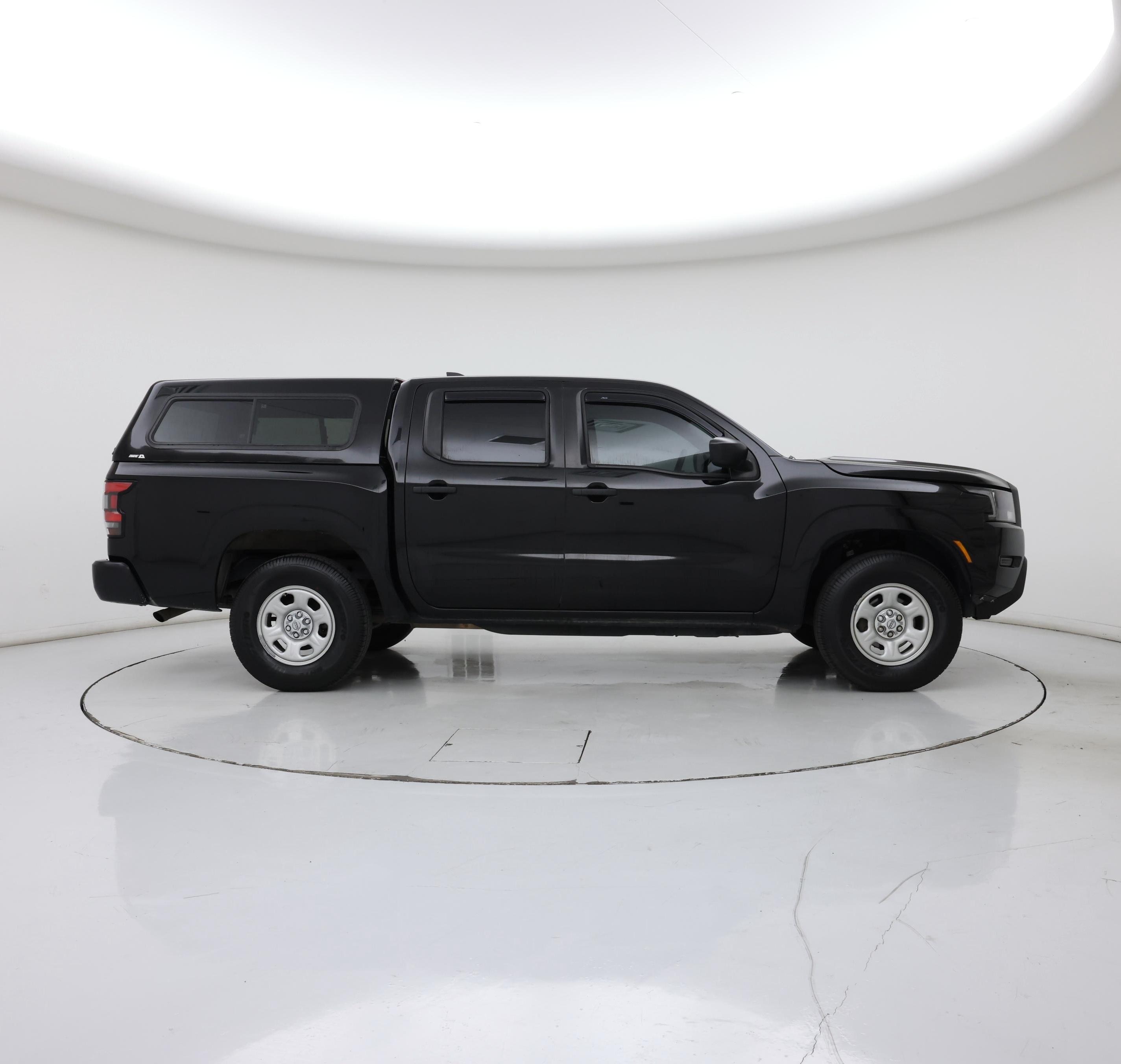 Thumbnail: 2022 Nissan Frontier - 7