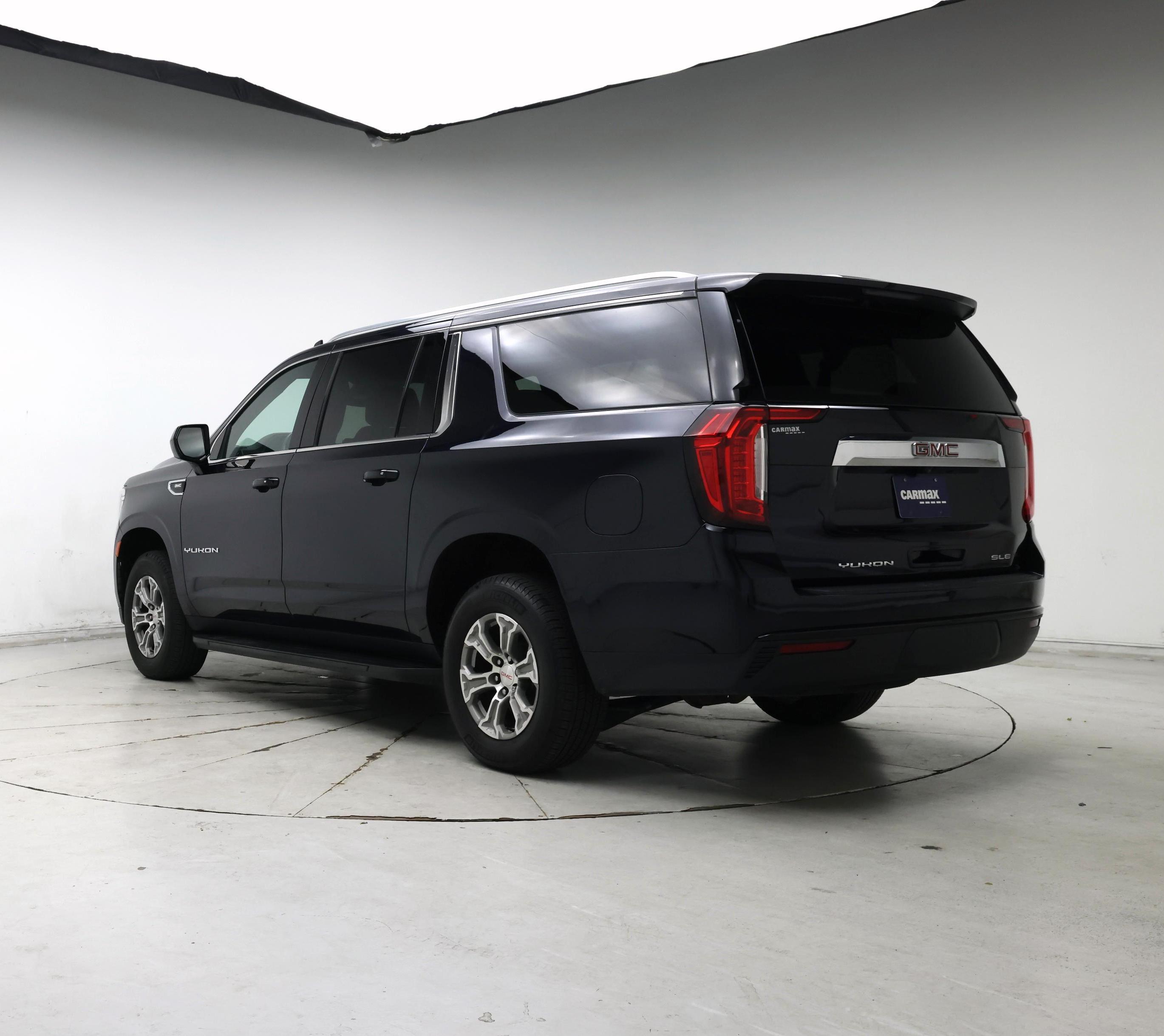 Thumbnail: 2022 GMC Yukon XL - 2
