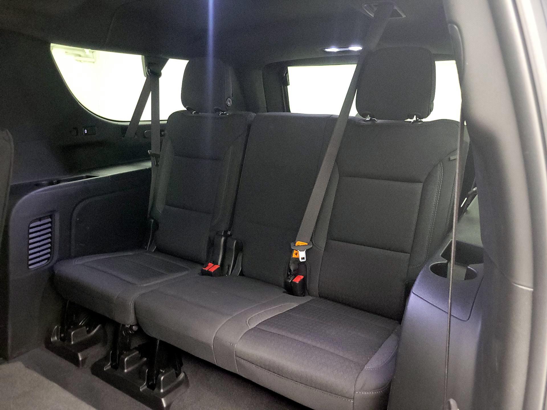 Thumbnail: 2022 GMC Yukon XL - 20