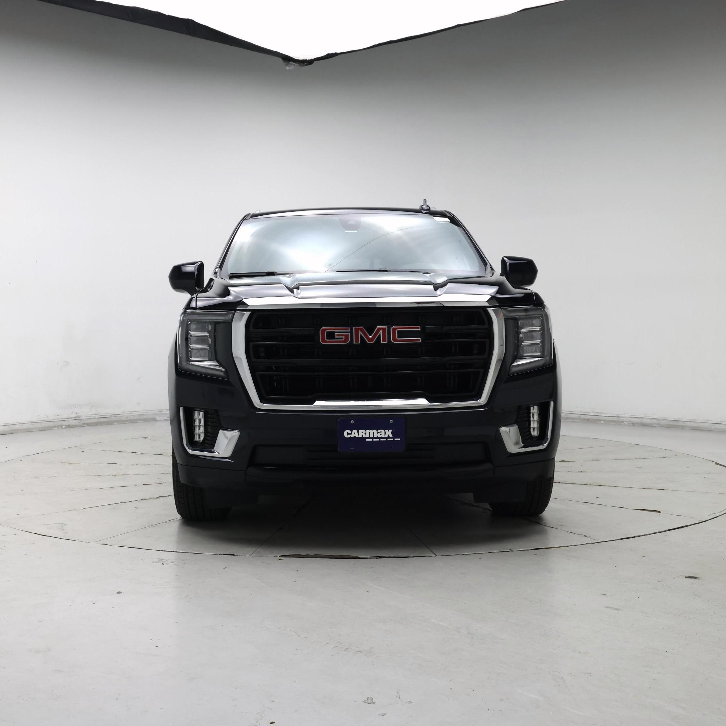 Thumbnail: 2022 GMC Yukon XL - 5