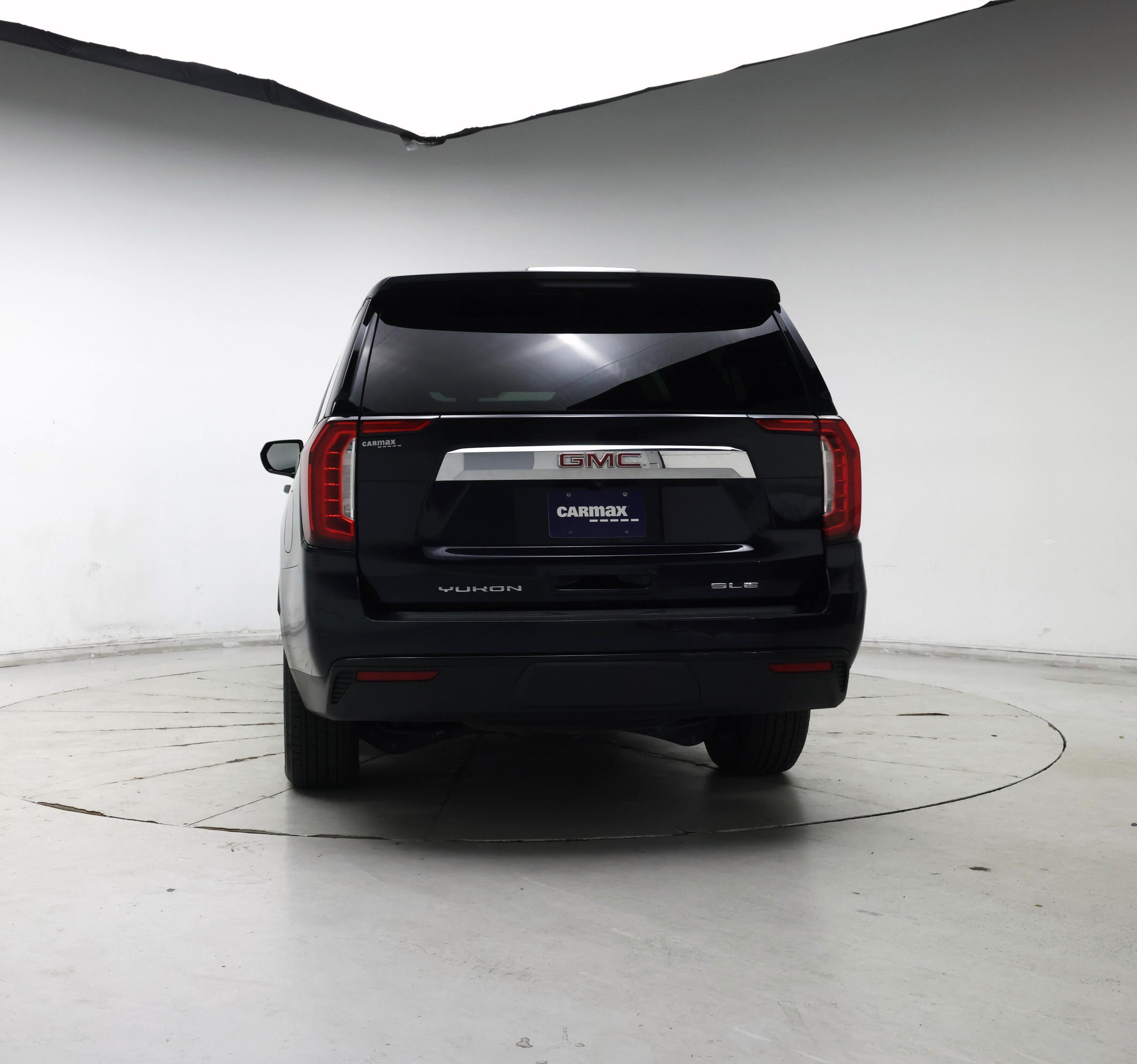 Thumbnail: 2022 GMC Yukon XL - 6