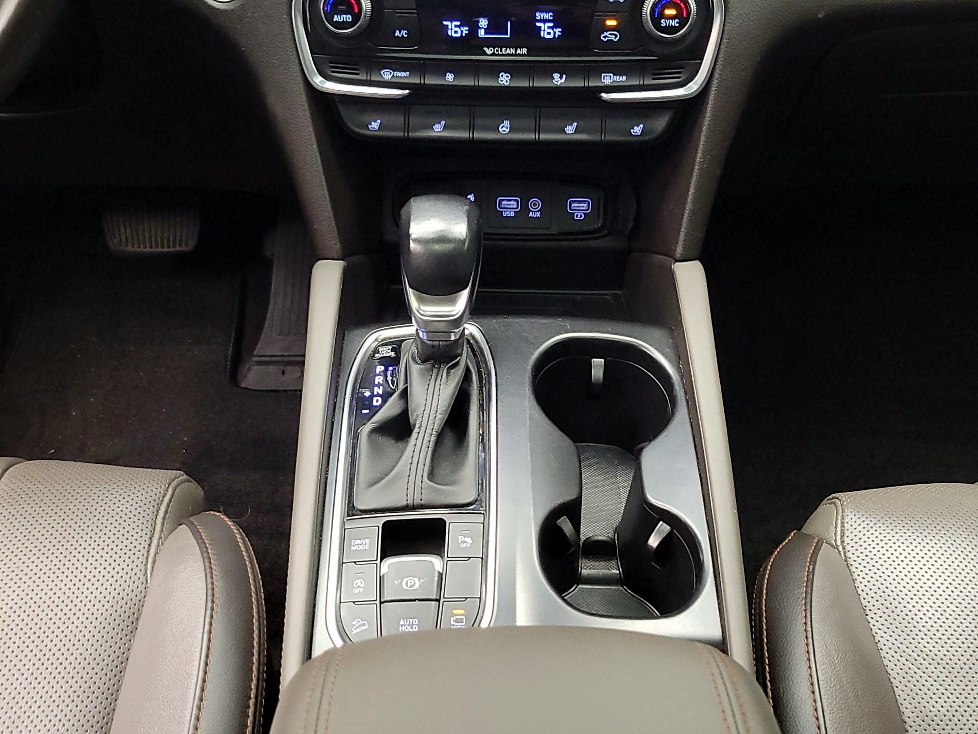 Thumbnail: 2020 Hyundai Santa Fe - 18
