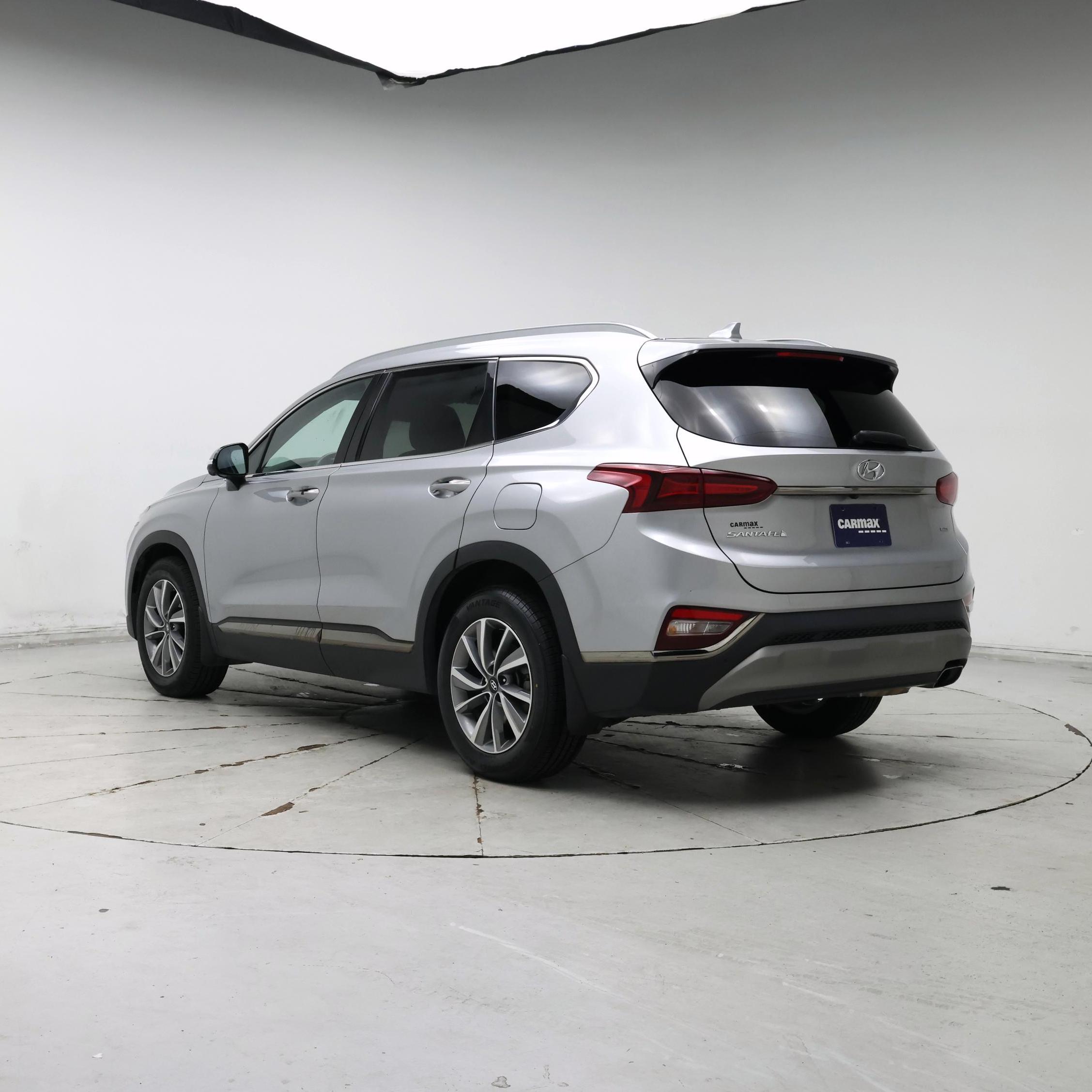 Thumbnail: 2020 Hyundai Santa Fe - 2