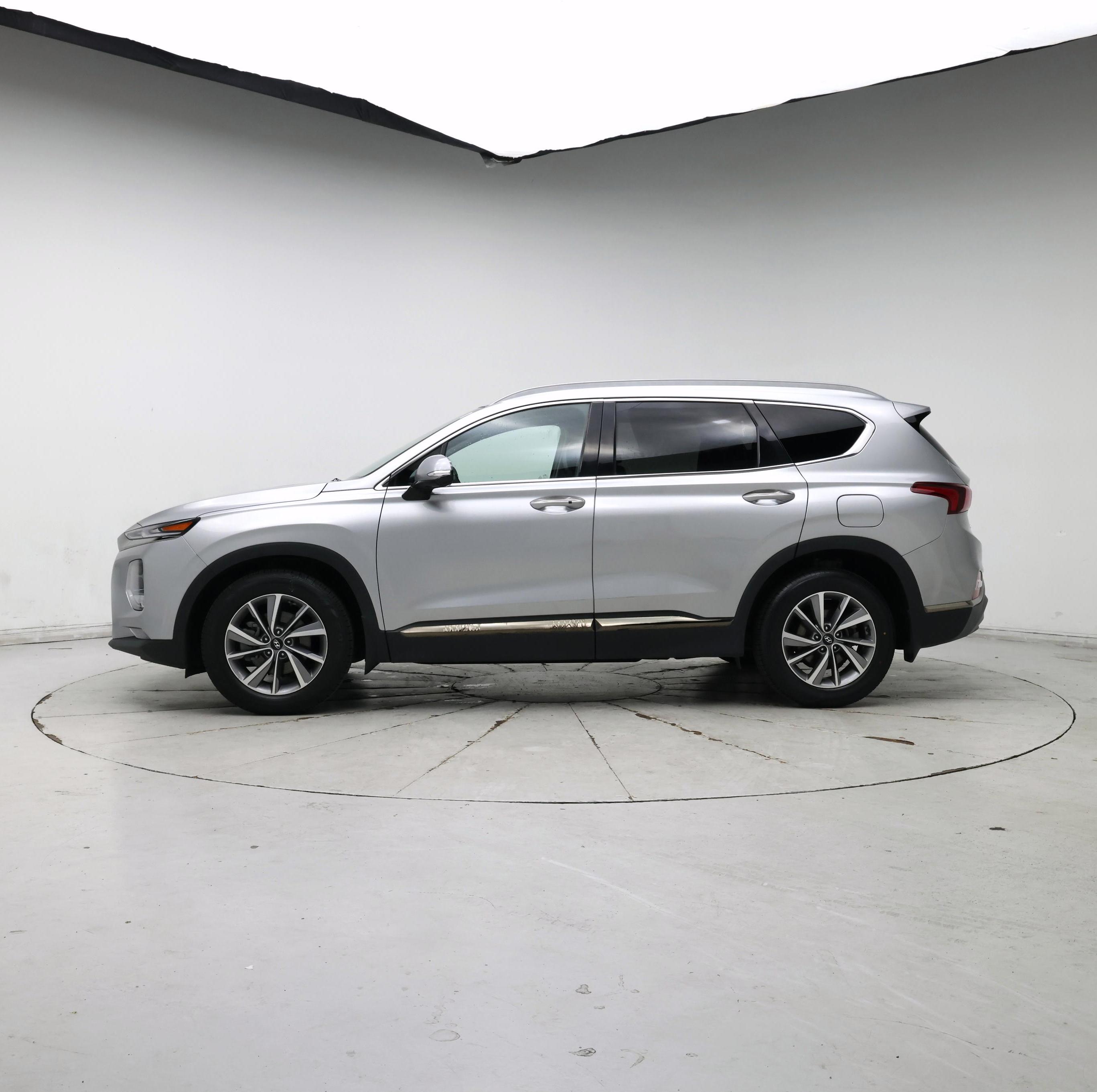Thumbnail: 2020 Hyundai Santa Fe - 3