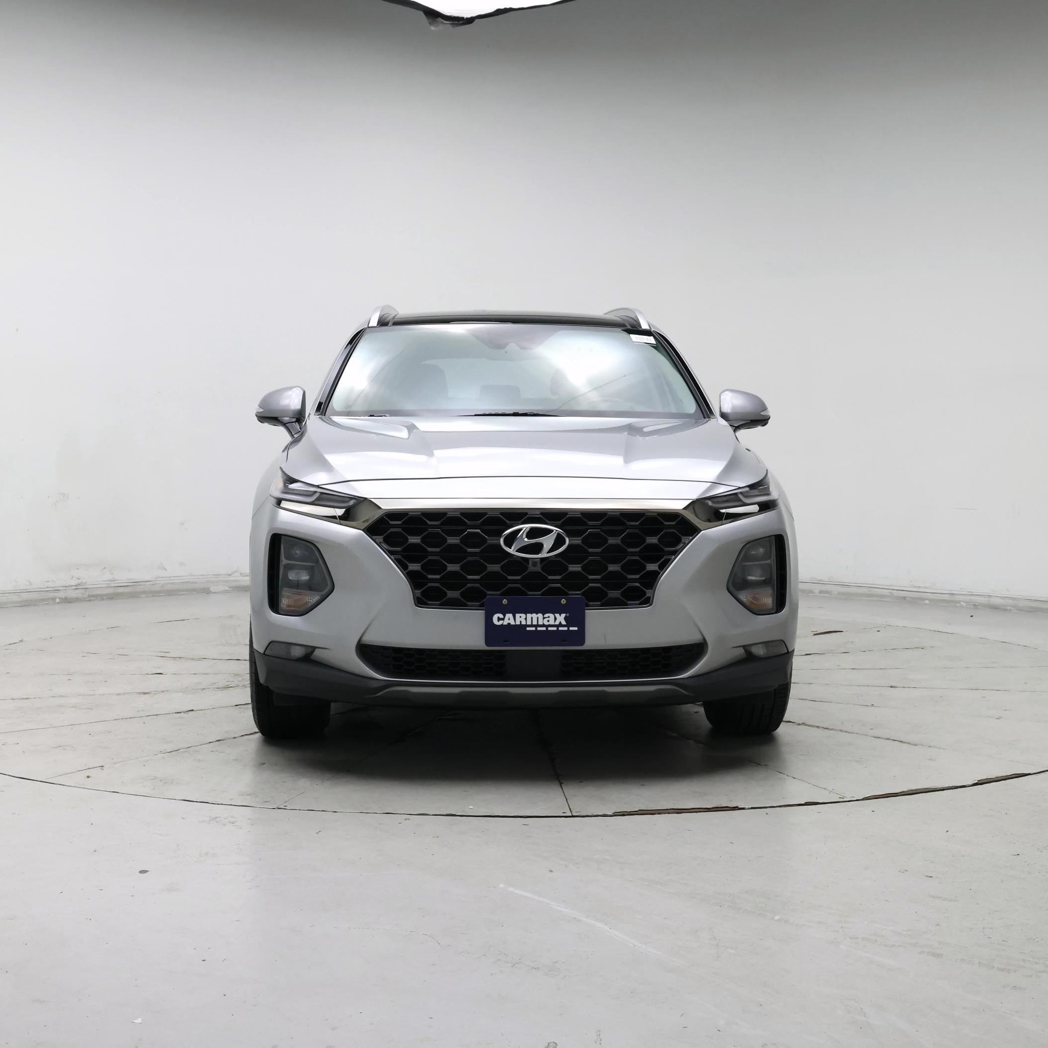 Thumbnail: 2020 Hyundai Santa Fe - 5