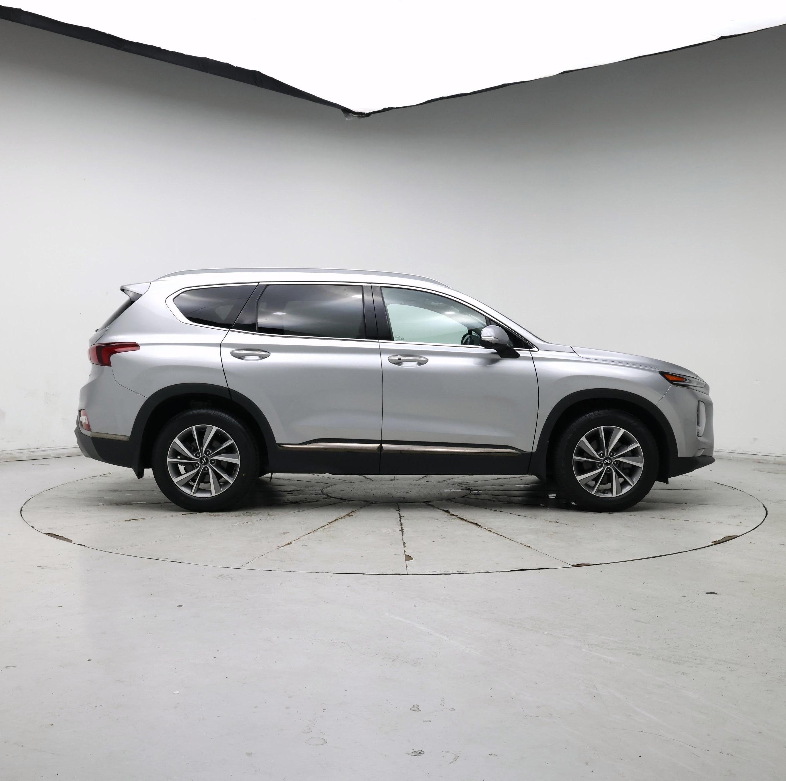 Thumbnail: 2020 Hyundai Santa Fe - 7
