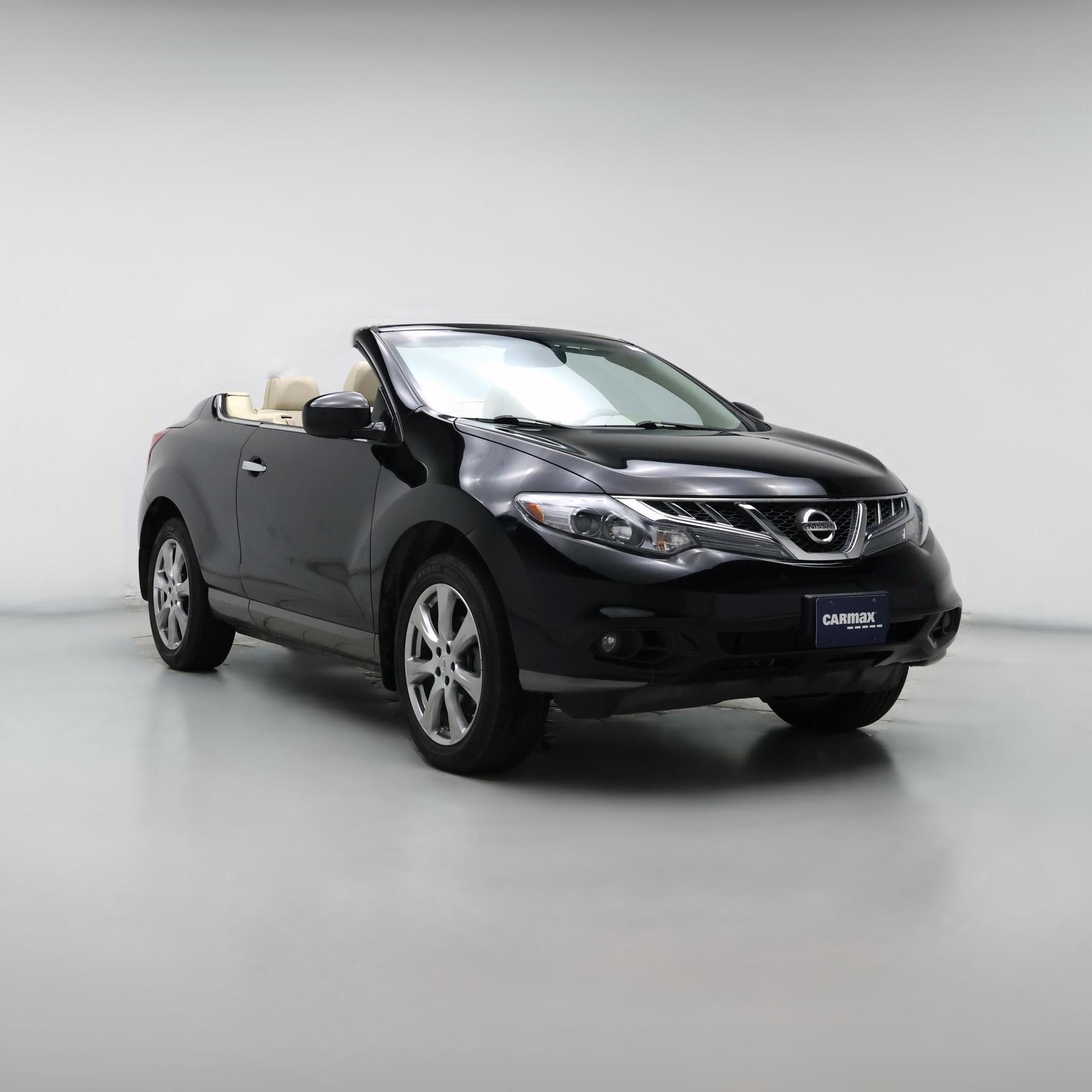 Thumbnail: 2014 Nissan Murano - 1