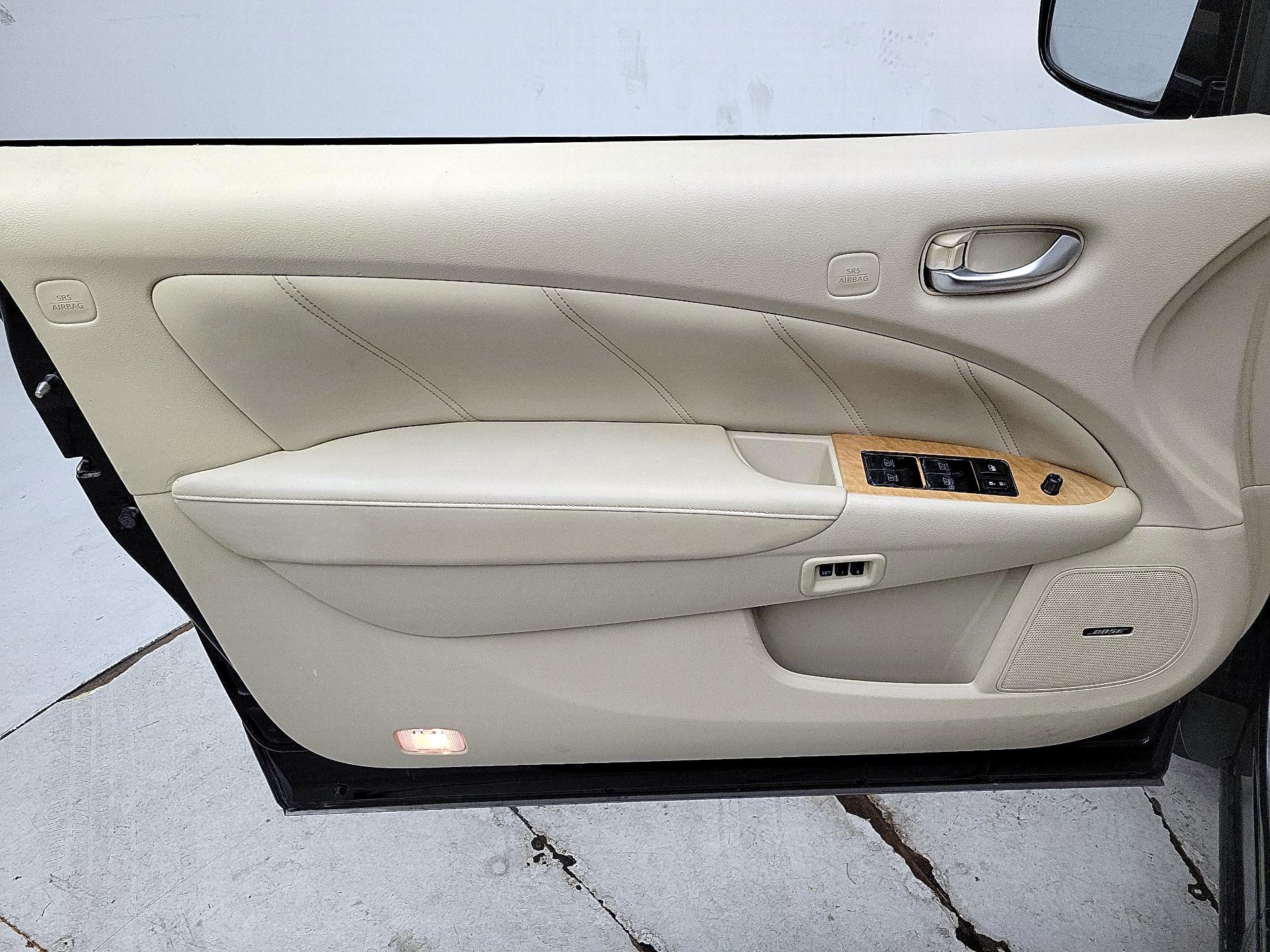 Thumbnail: 2014 Nissan Murano - 12