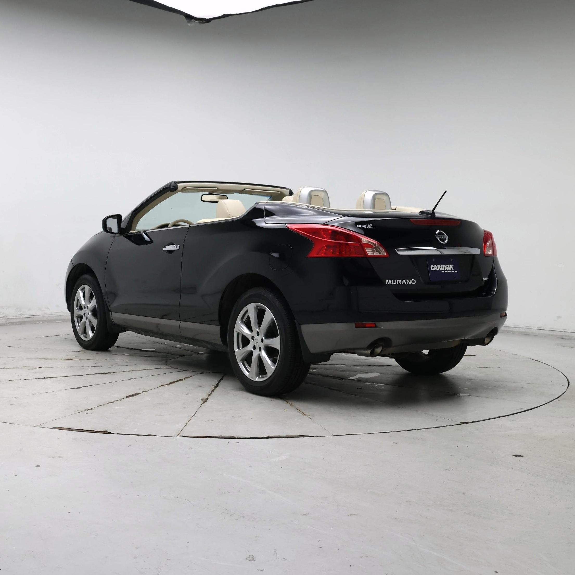 Thumbnail: 2014 Nissan Murano - 2