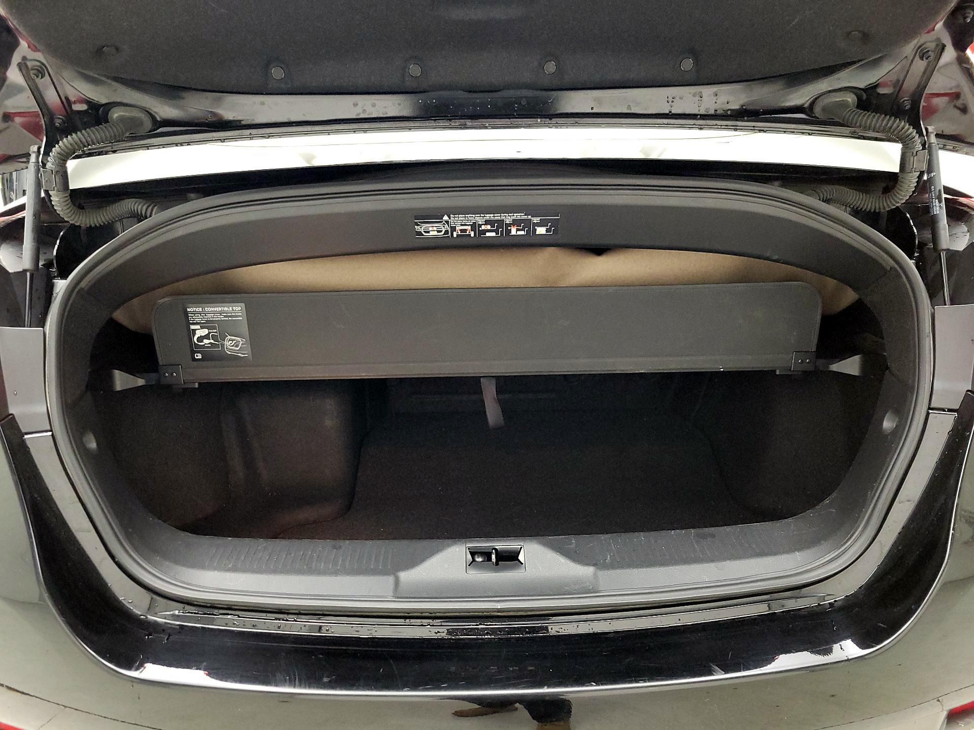 Thumbnail: 2014 Nissan Murano - 20