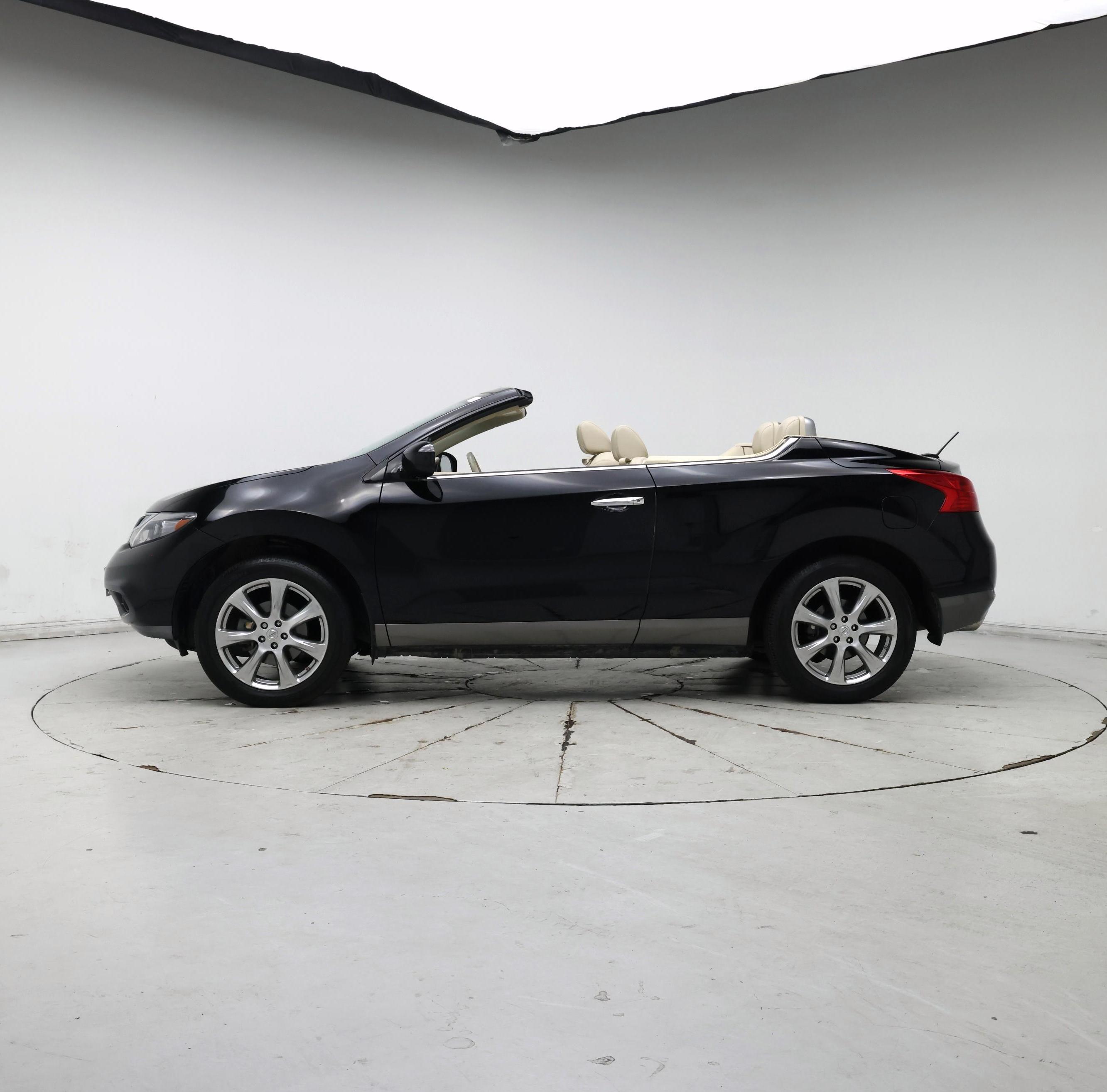 Thumbnail: 2014 Nissan Murano - 3