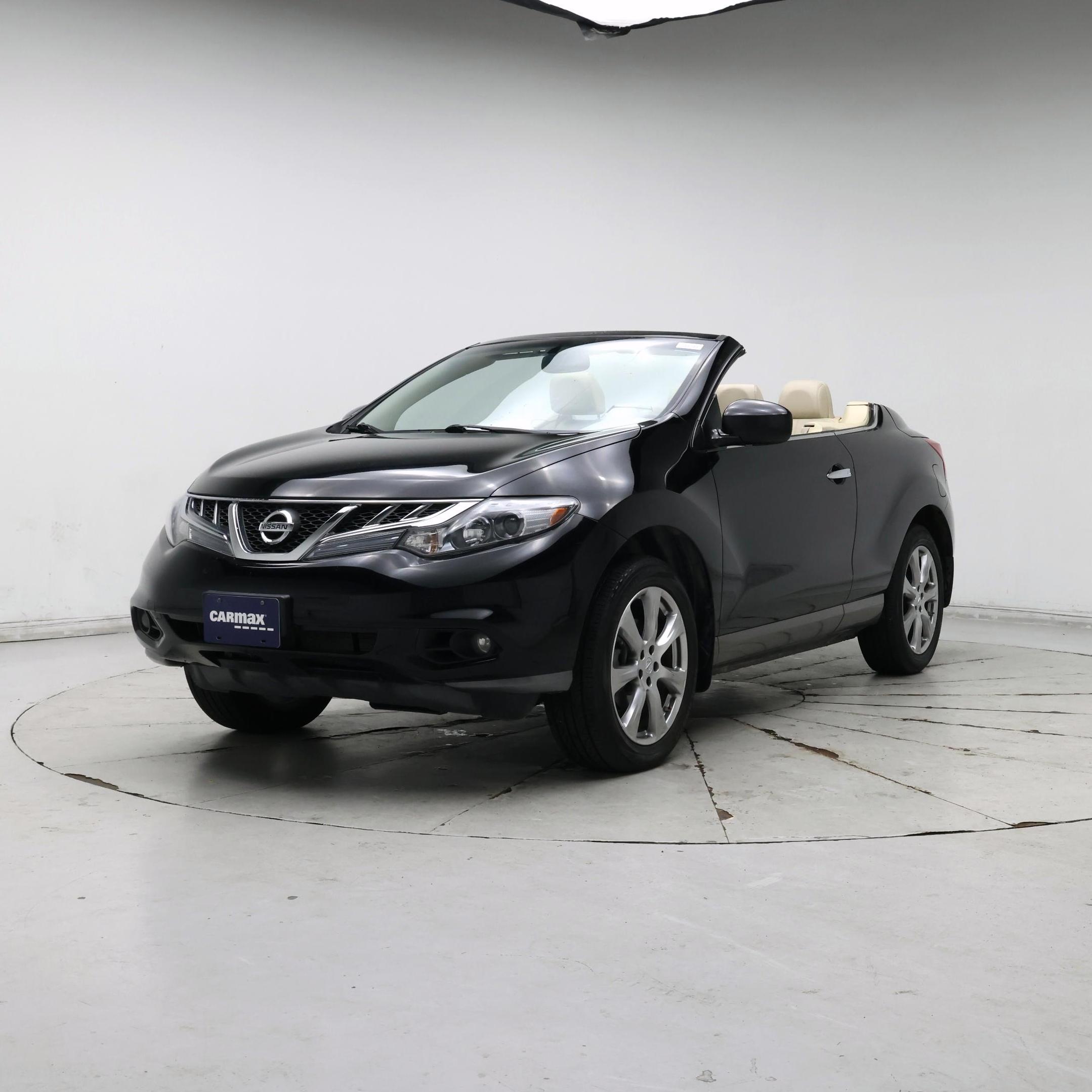 Thumbnail: 2014 Nissan Murano - 4