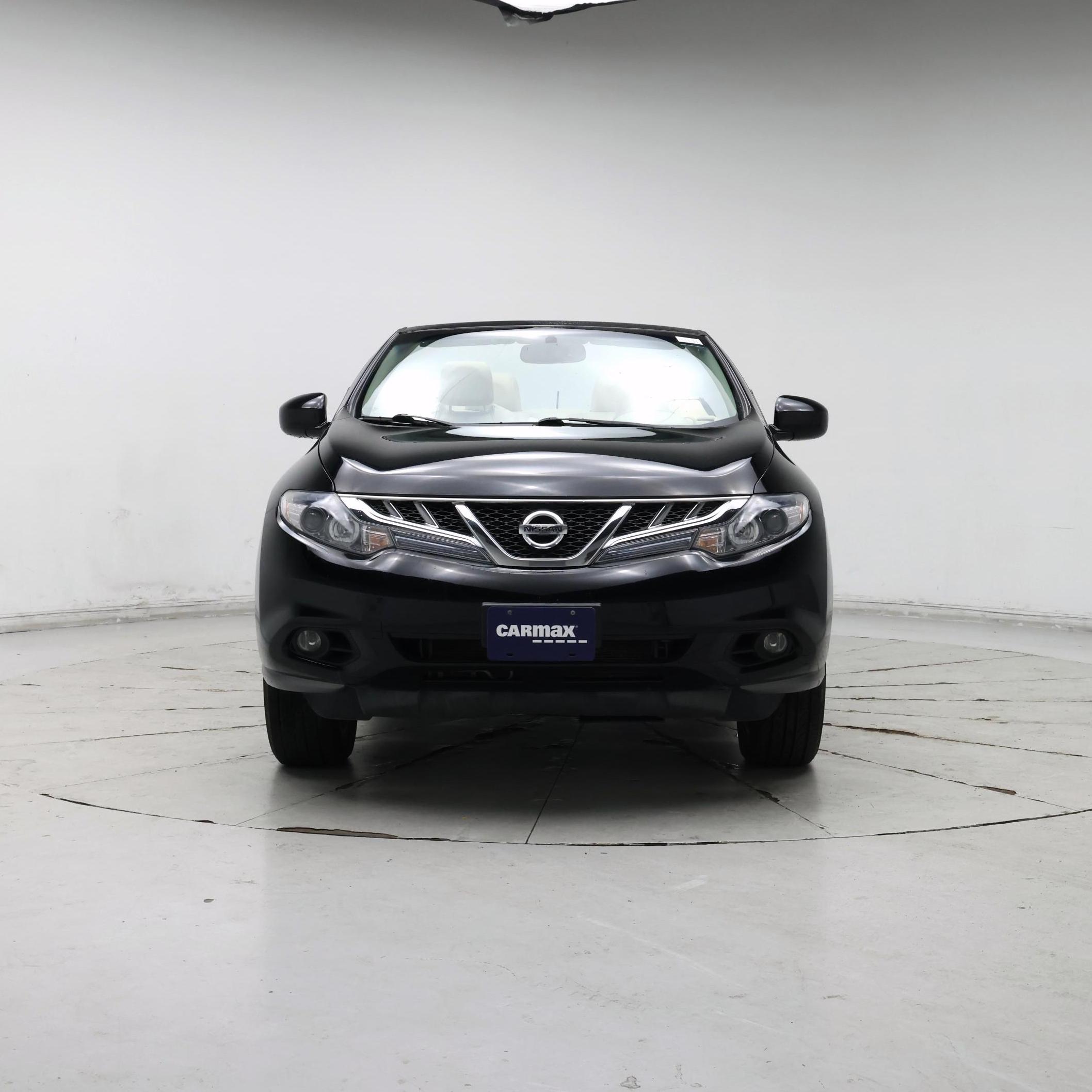 Thumbnail: 2014 Nissan Murano - 5