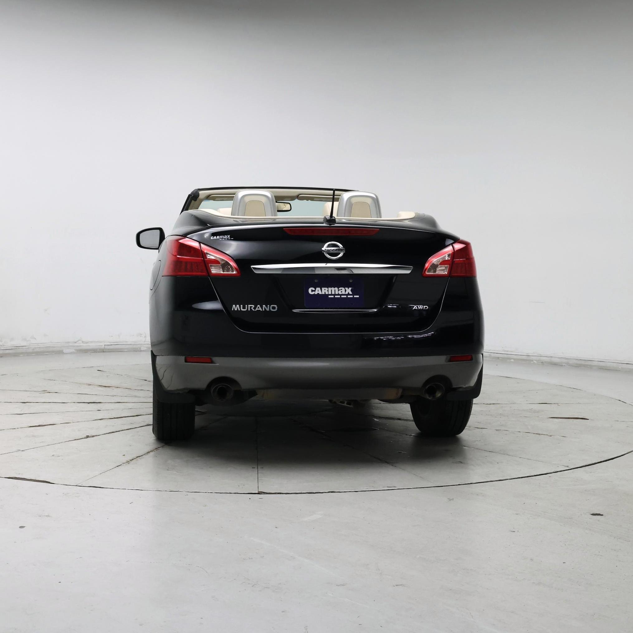 Thumbnail: 2014 Nissan Murano - 6