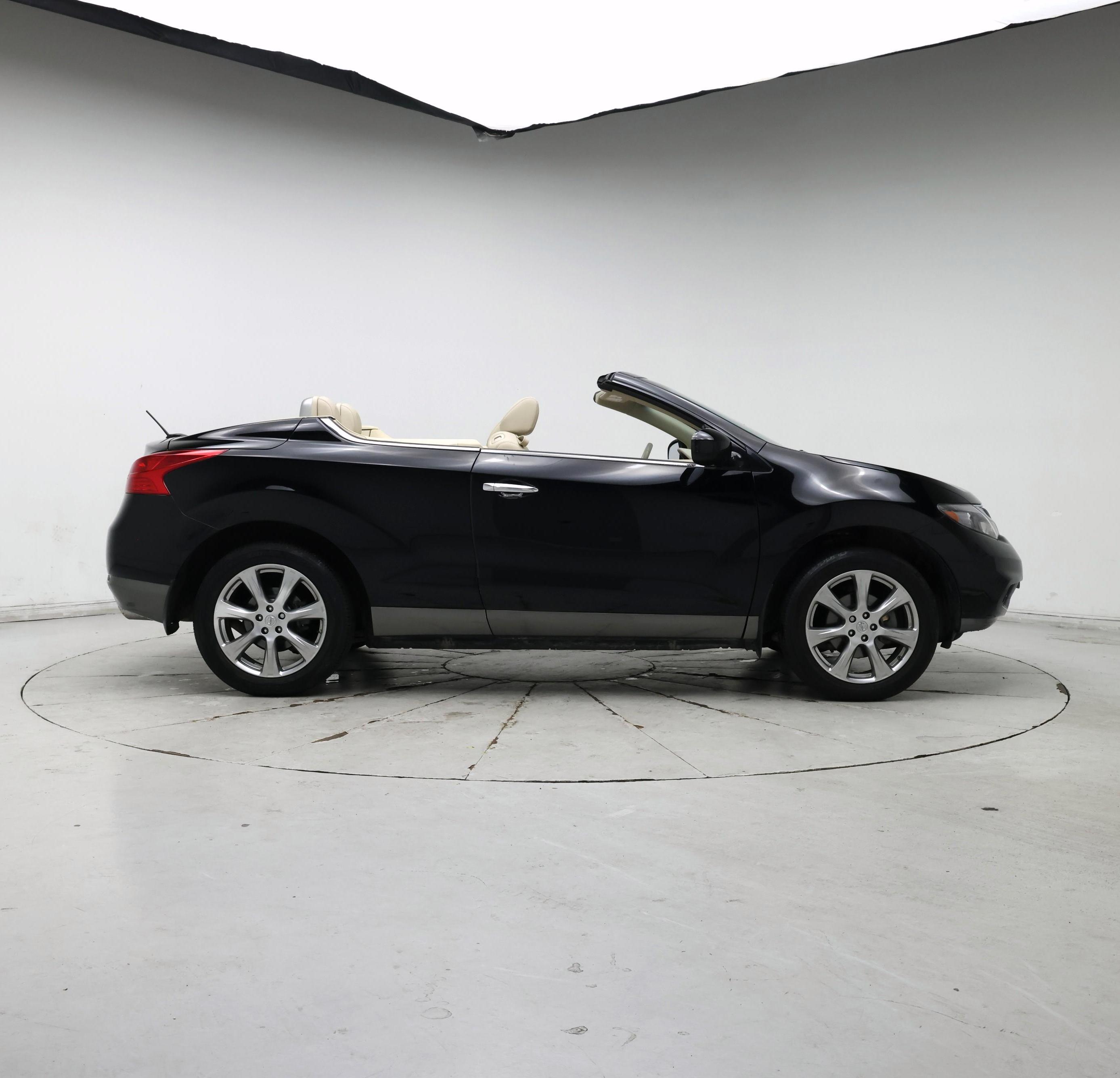 Thumbnail: 2014 Nissan Murano - 7