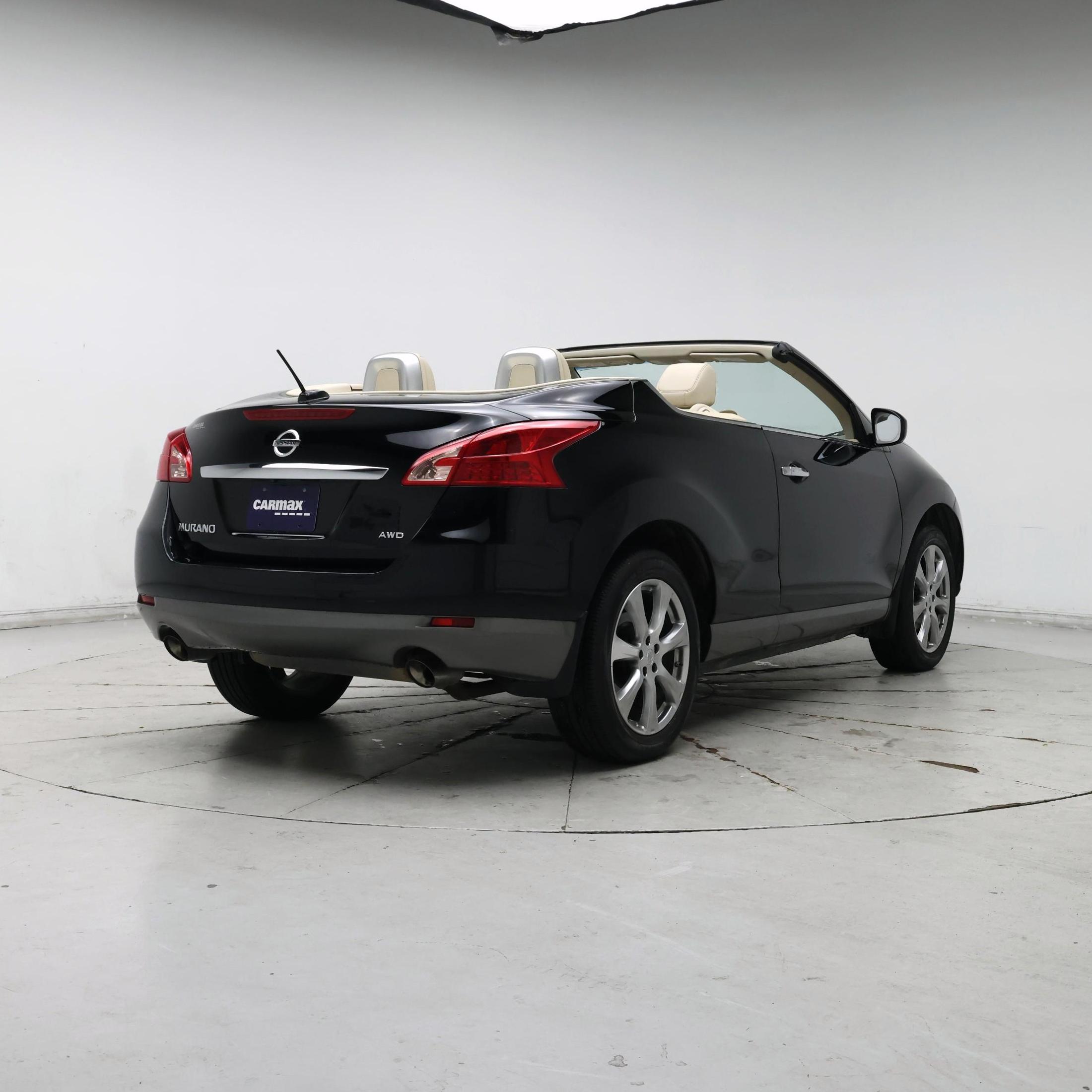 Thumbnail: 2014 Nissan Murano - 8