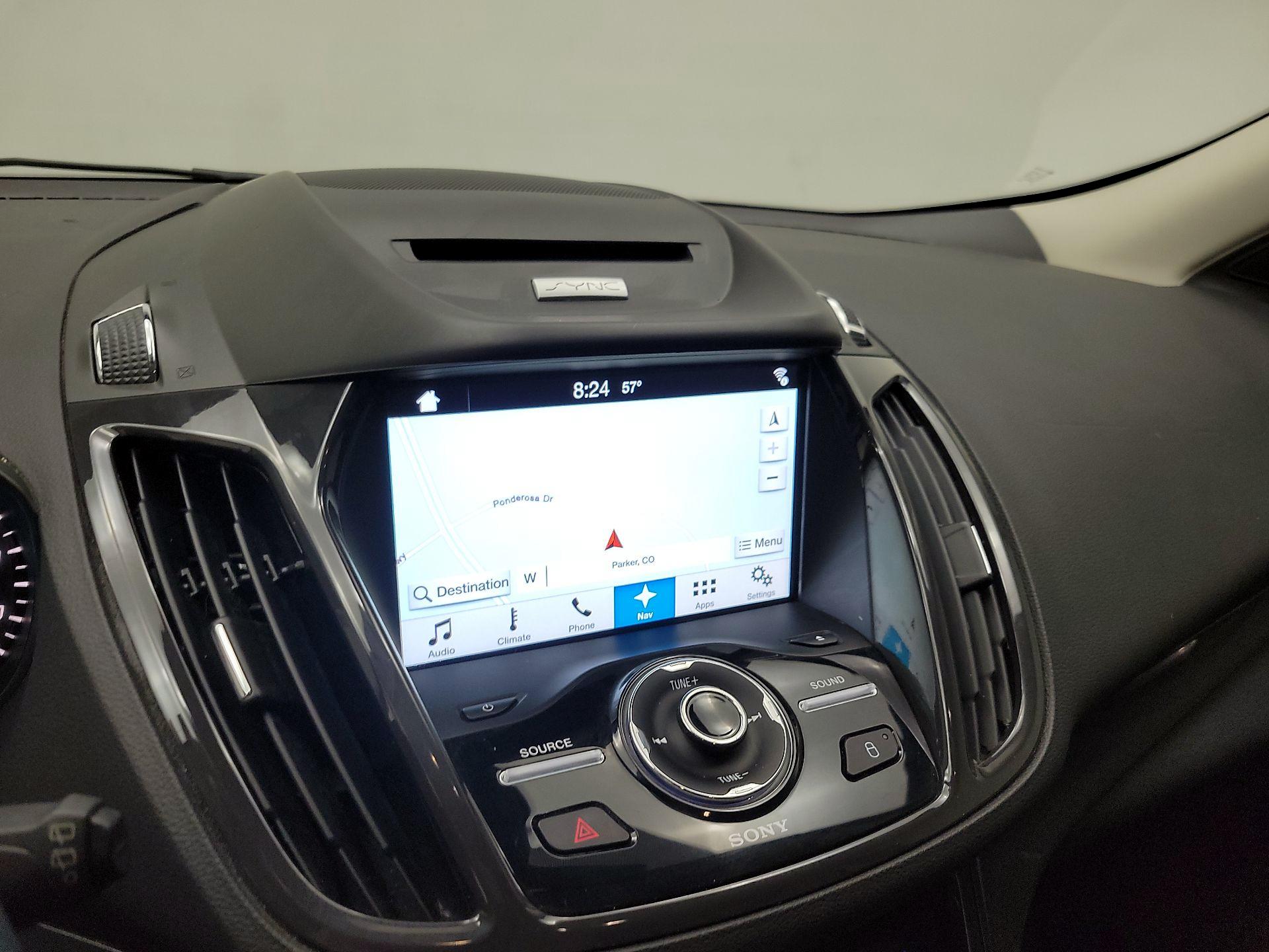 Thumbnail: 2016 Ford Escape - 14