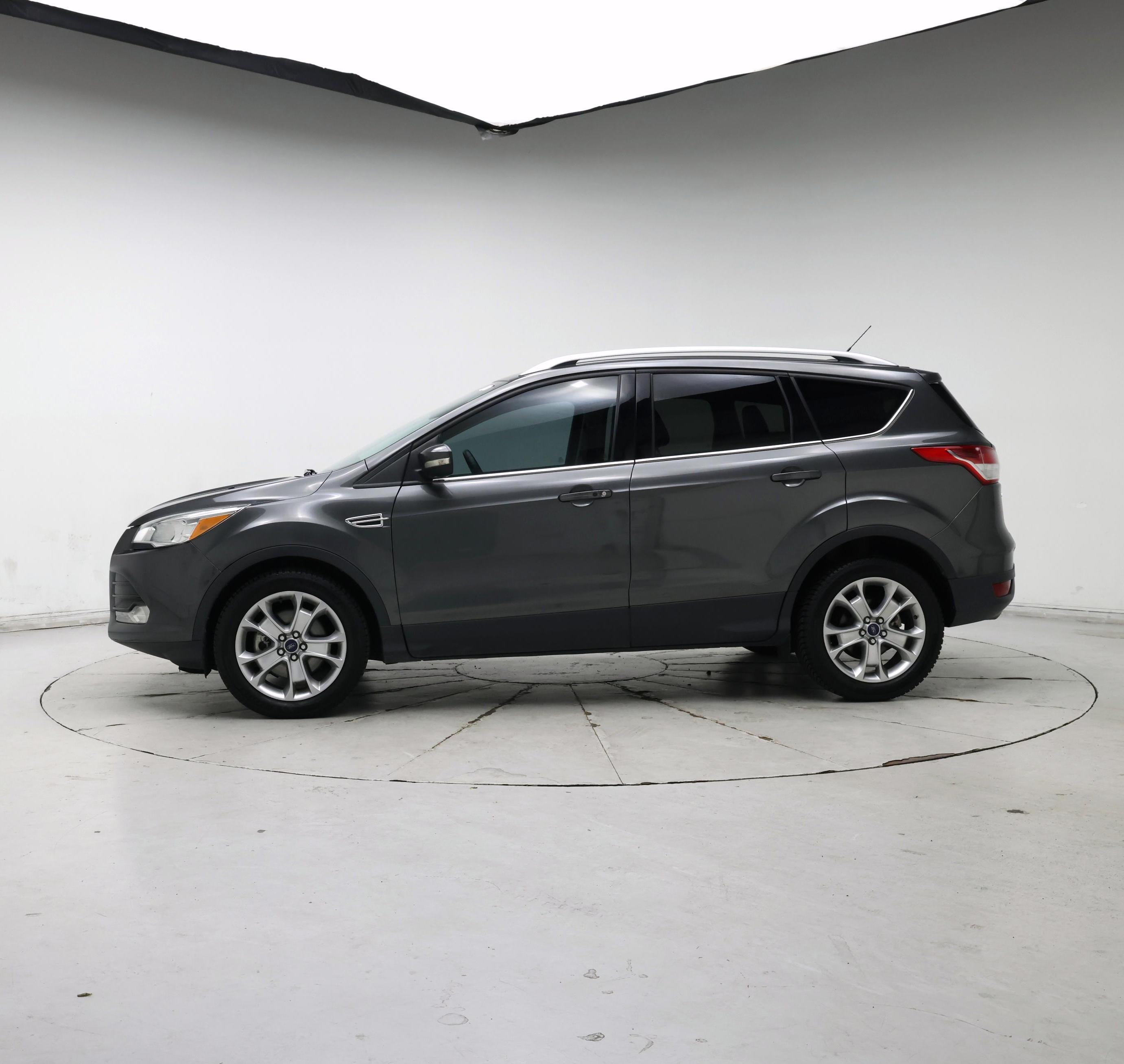 Thumbnail: 2016 Ford Escape - 3